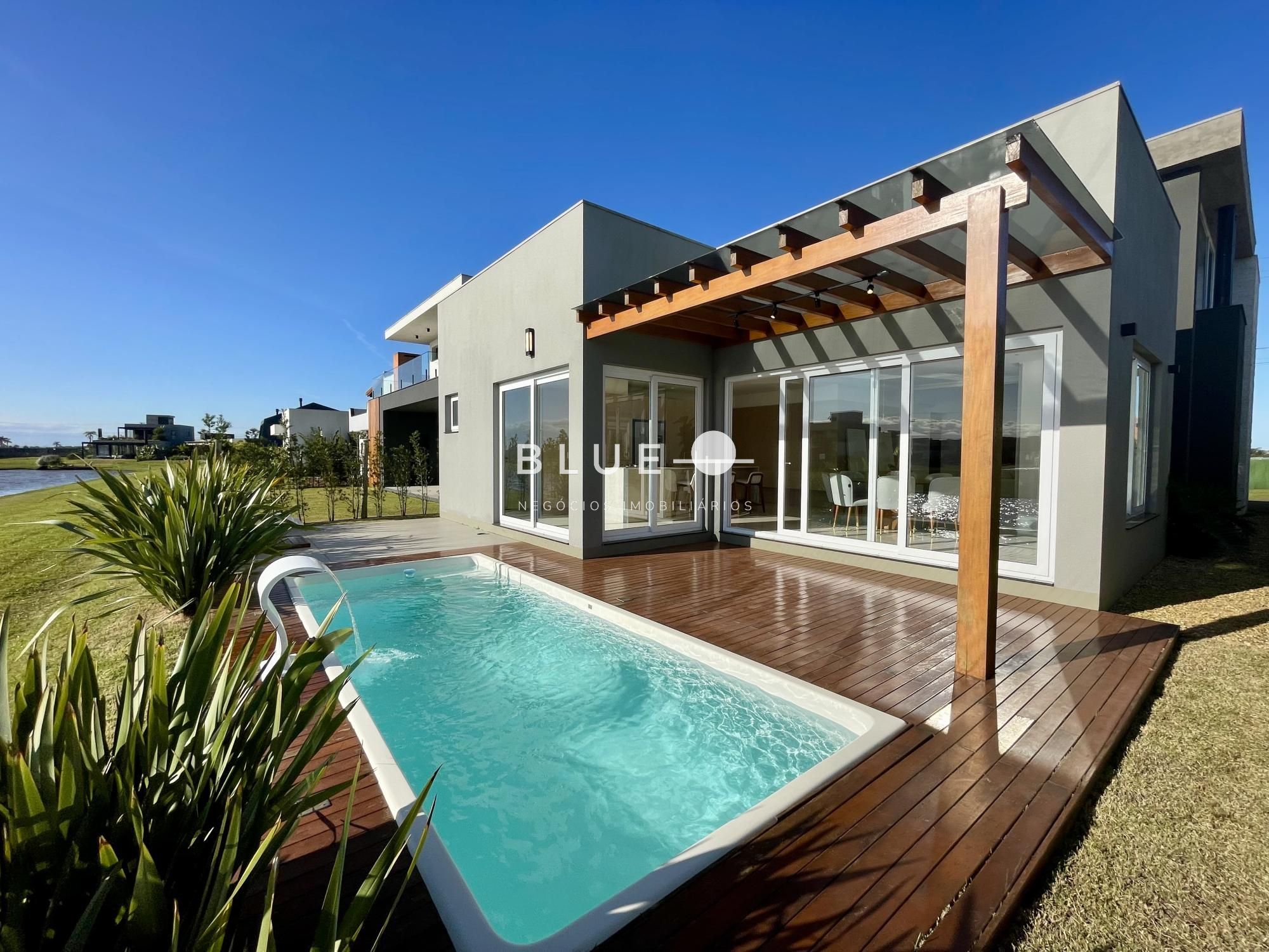 Casa de Condomínio, 3 quartos - Foto 23