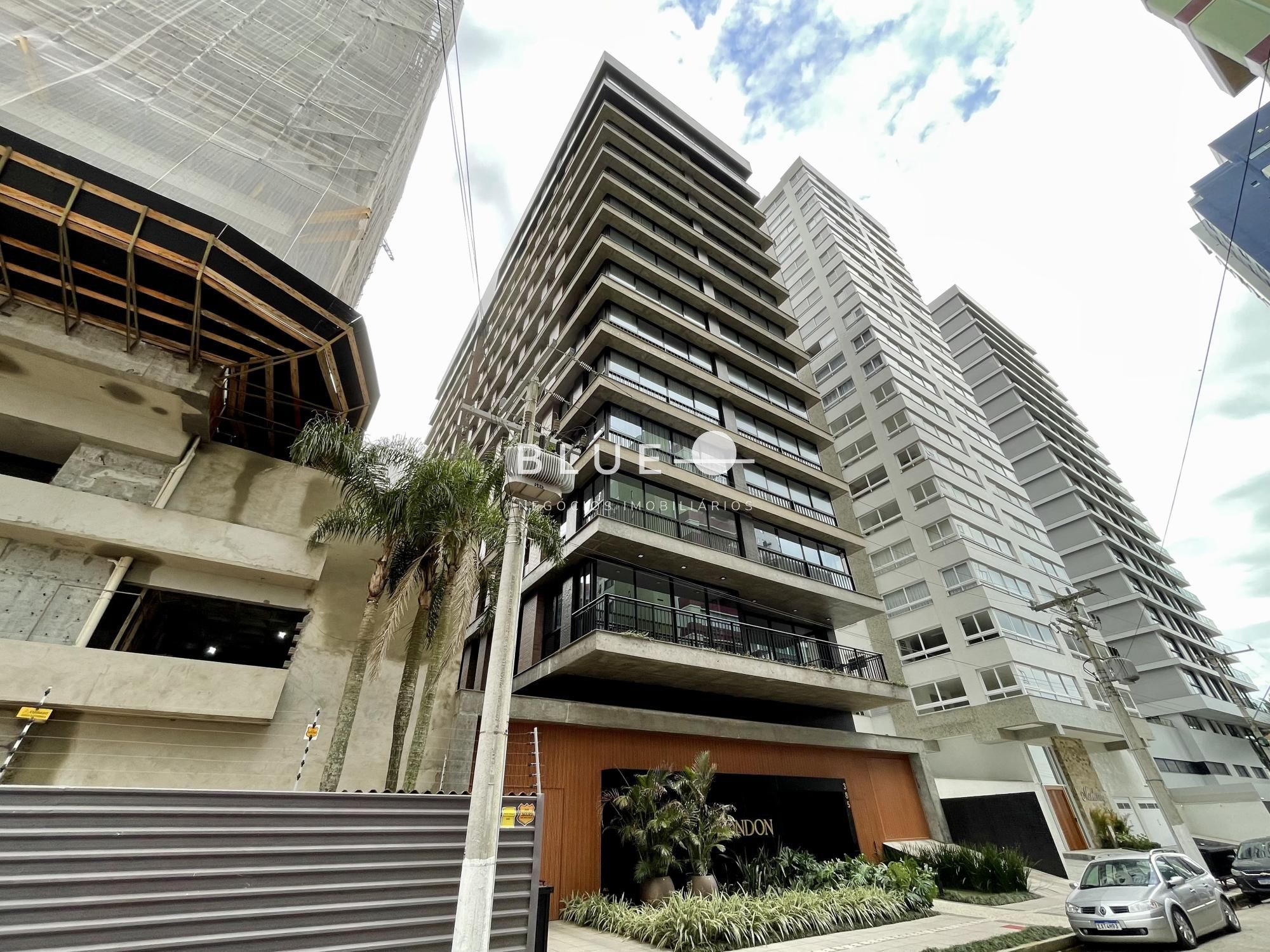 Apartamento à venda com 2 quartos, 88m² - Foto 41