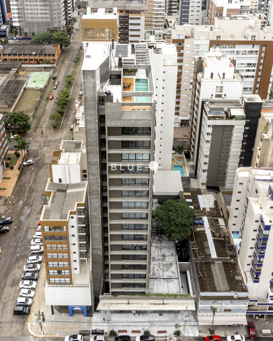 Apartamento à venda com 2 quartos, 73m² - Foto 39