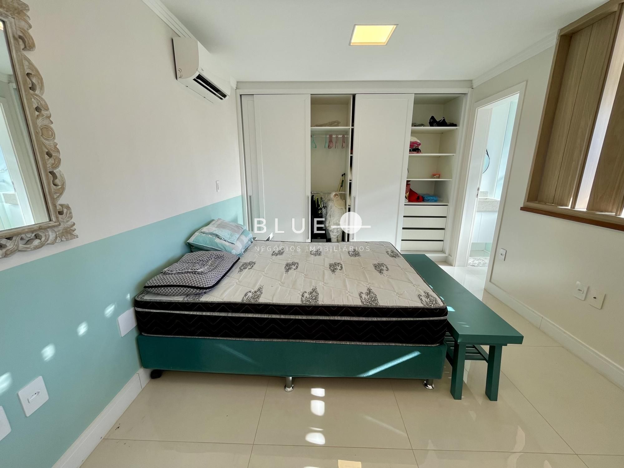 Apartamento à venda com 1 quarto, 58m² - Foto 21