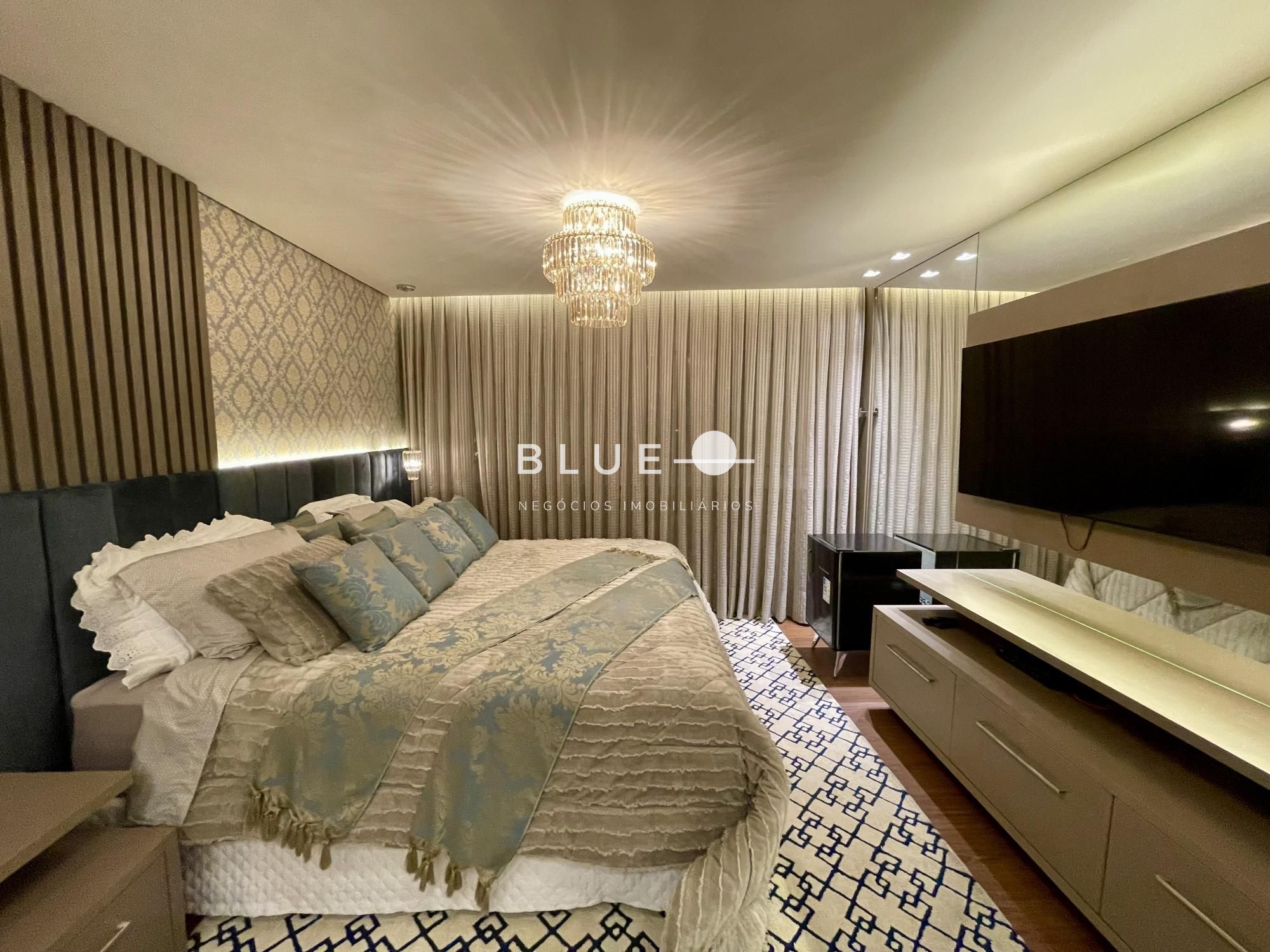 Apartamento, 4 quartos, 296 m² - Foto 59