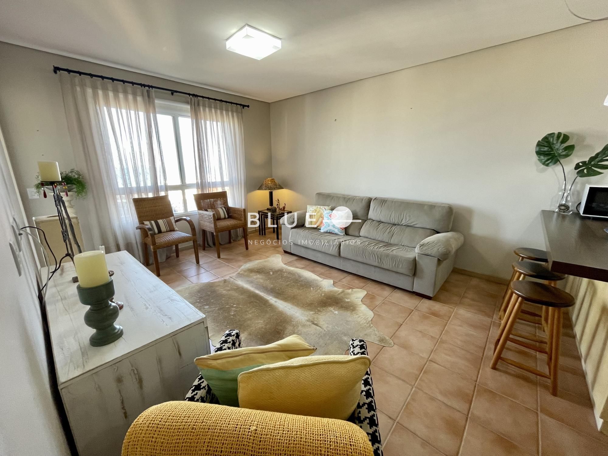 Apartamento, 1 quarto, 52 m² - Foto 5