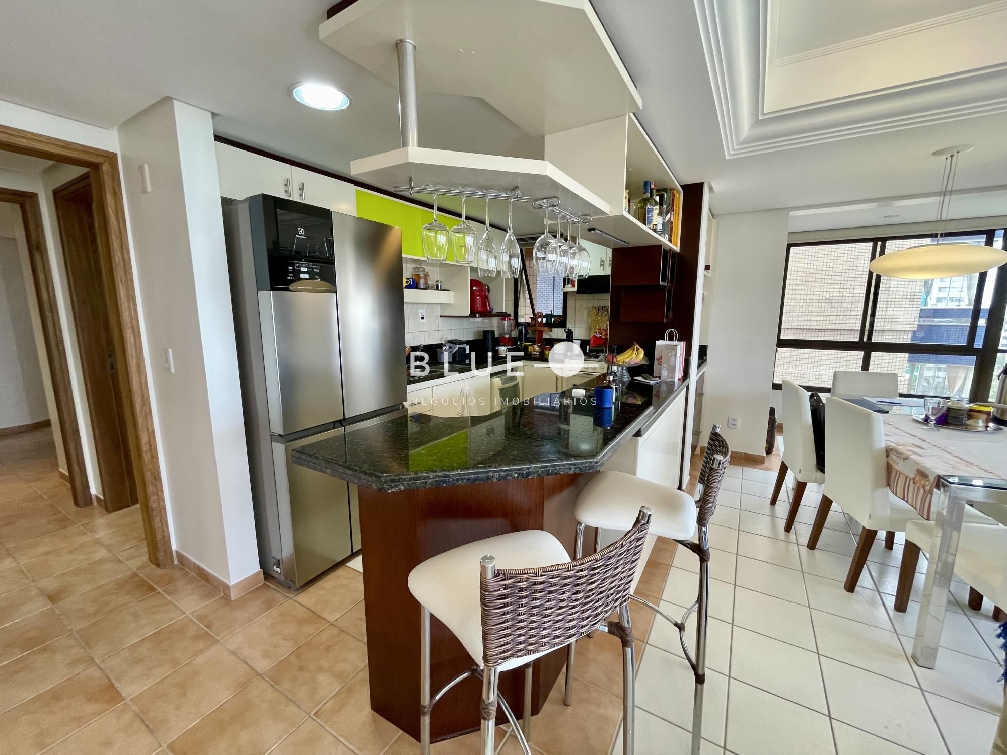 Apartamento, 3 quartos, 121 m² - Foto 13