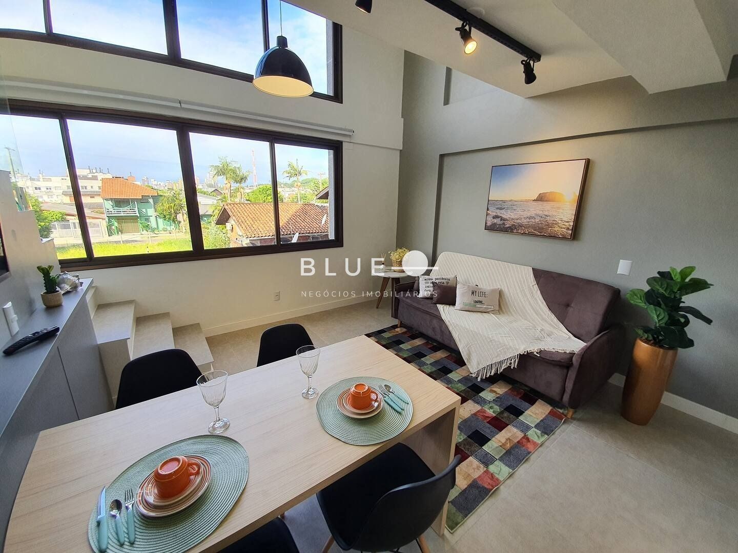 Apartamento, 1 quarto, 47 m² - Foto 2