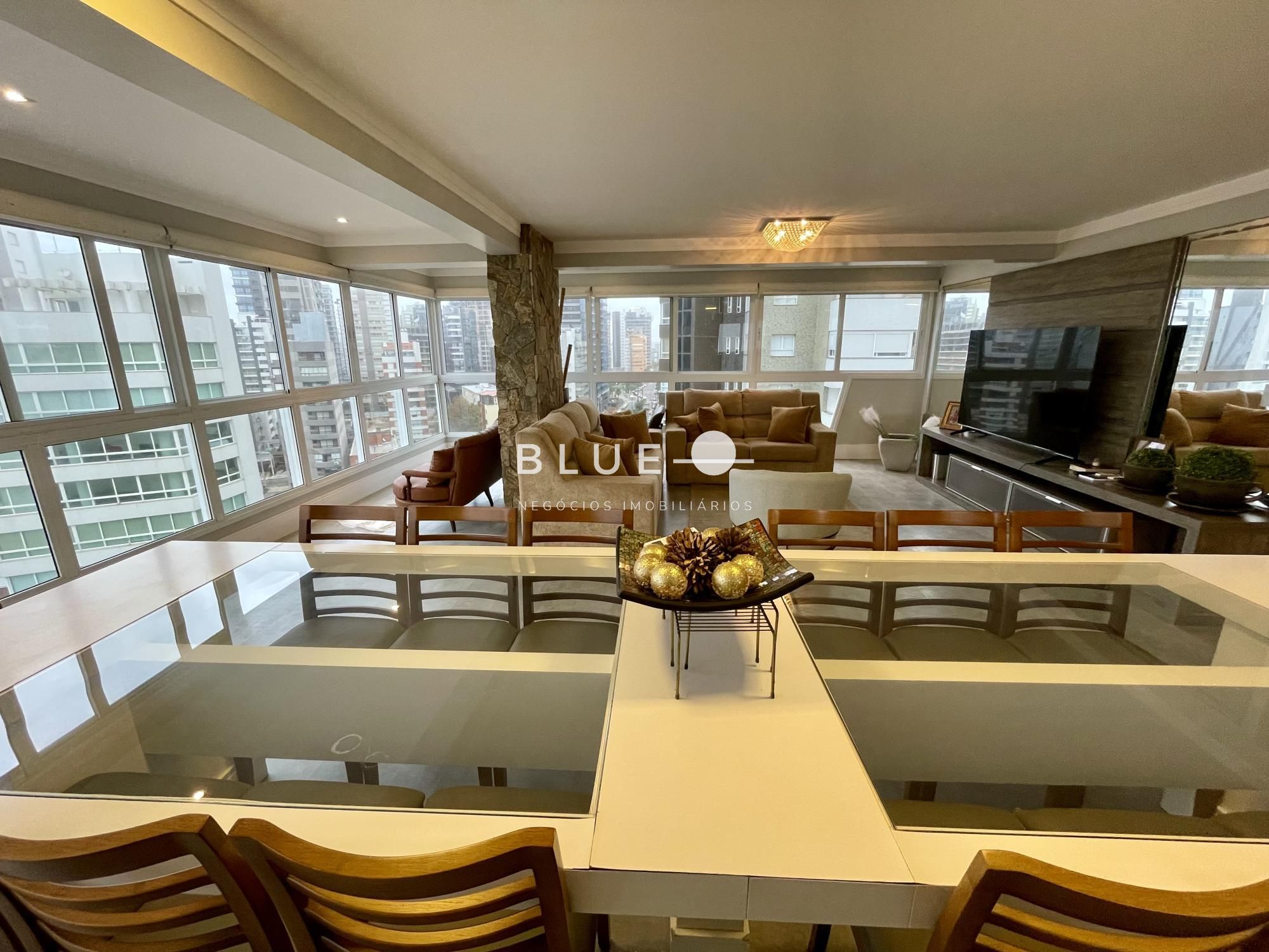 Cobertura, 6 quartos, 380 m² - Foto 2