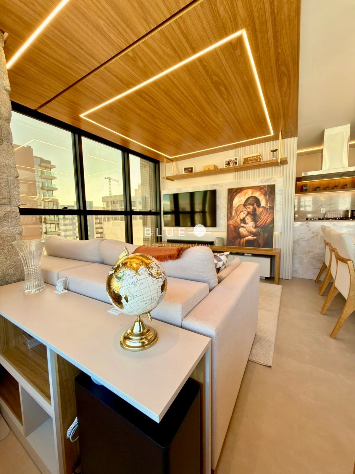 Apartamento, 2 quartos, 86 m² - Foto 9
