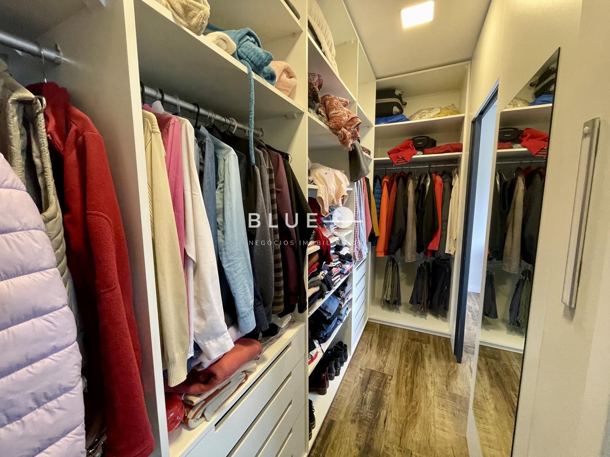 Casa de Condomínio, 4 quartos - Foto 40