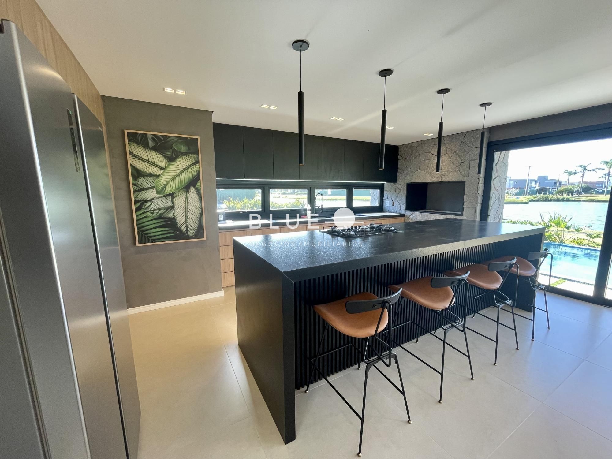 Casa de Condomínio à venda com 5 quartos, 394m² - Foto 13