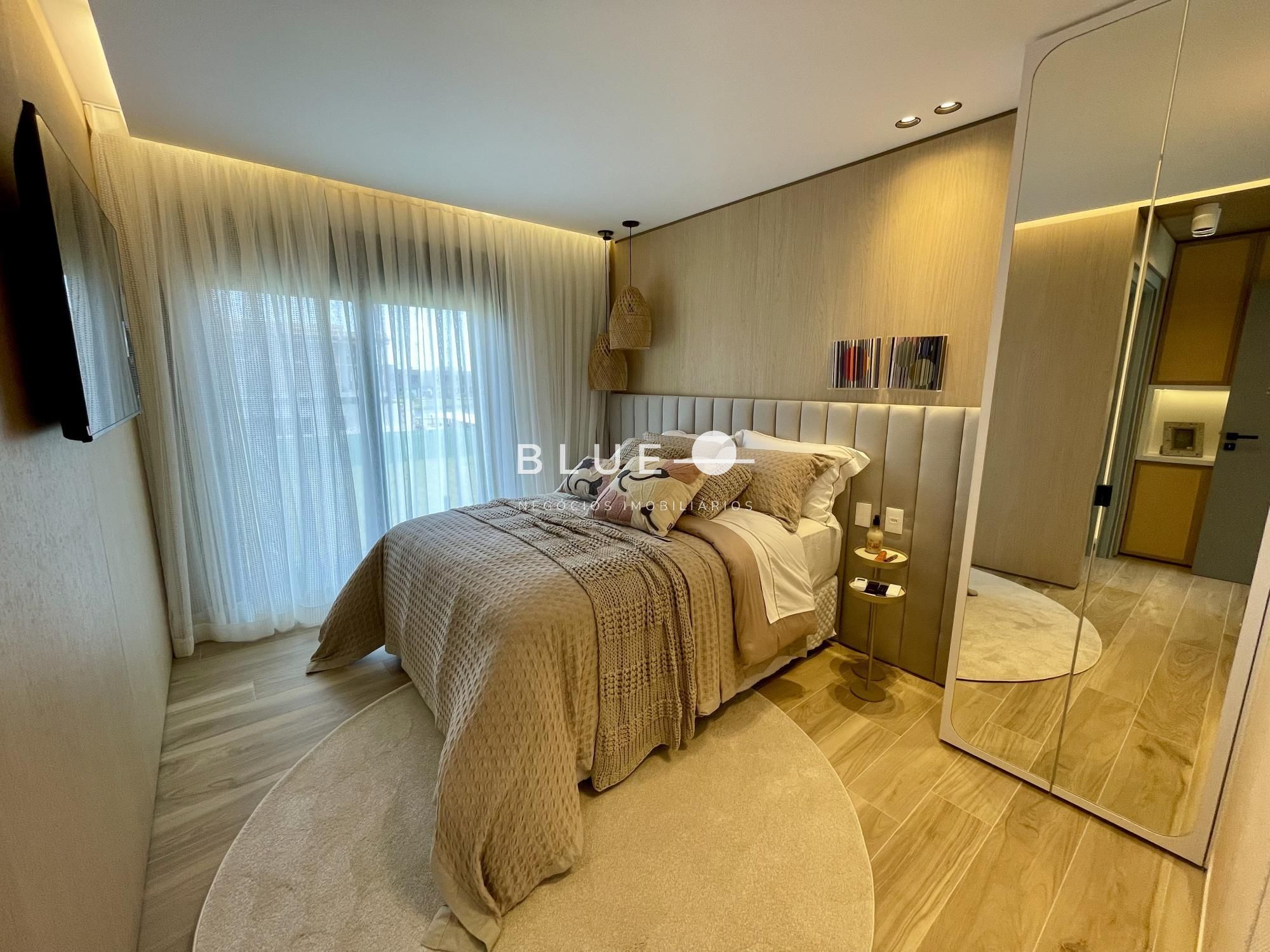 Casa de Condomínio, 4 quartos - Foto 39