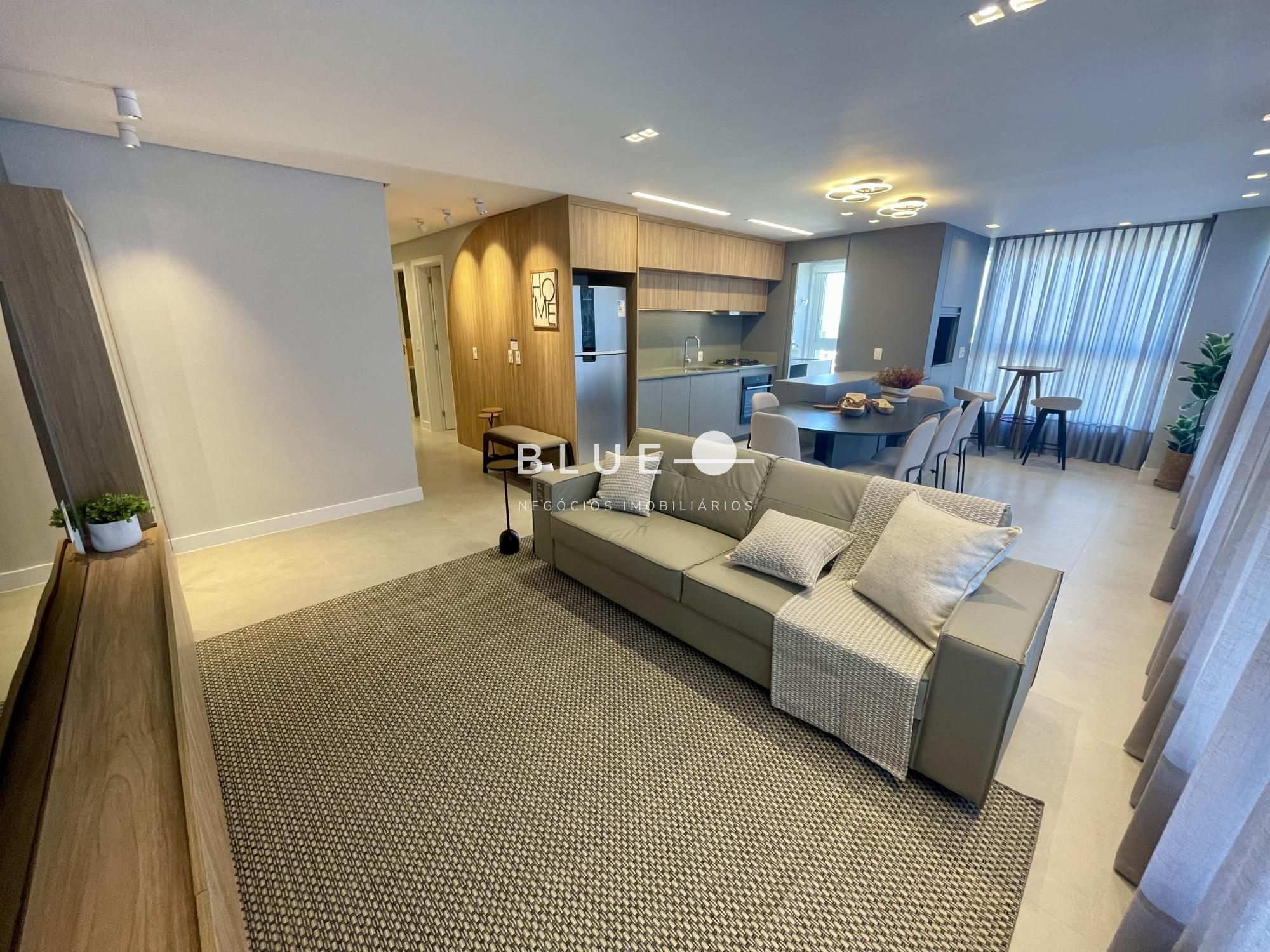 Apartamento, 3 quartos, 102 m² - Foto 4
