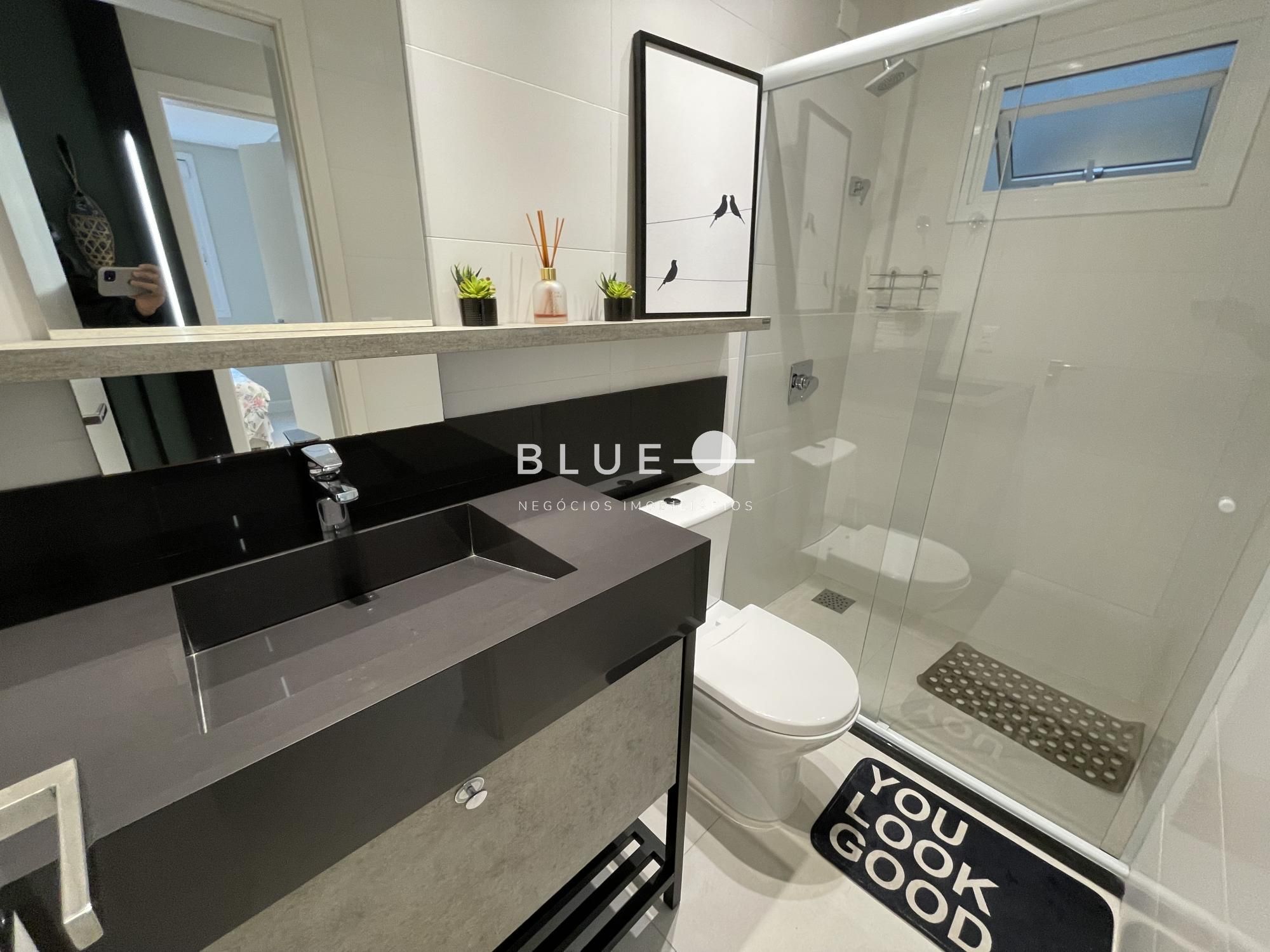 Cobertura à venda com 3 quartos, 202m² - Foto 20