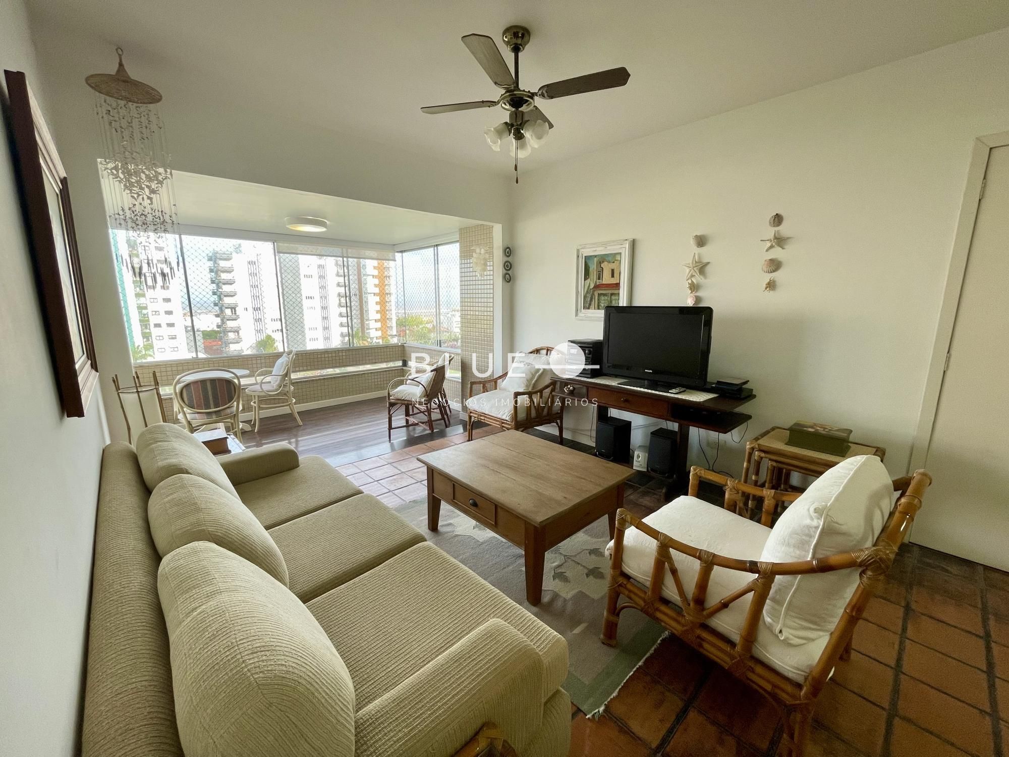 Apartamento com 3 Dormitórios à venda, 130 m² por R$ 1.300.000,00 Apartamento com 3 Dormitórios à venda, 130 m² por R$ 1.300.000,00