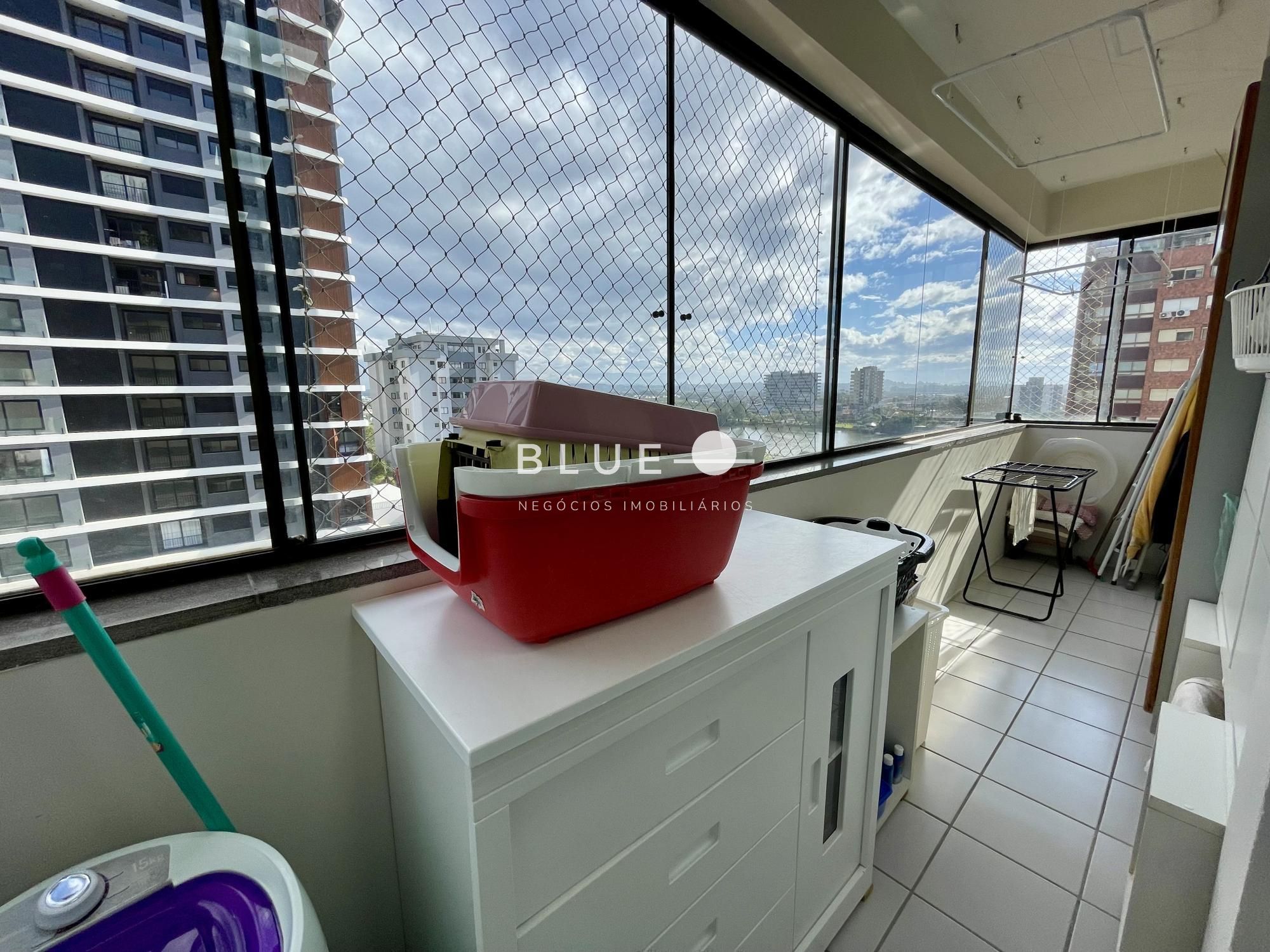 Apartamento, 4 quartos, 161 m² - Foto 22