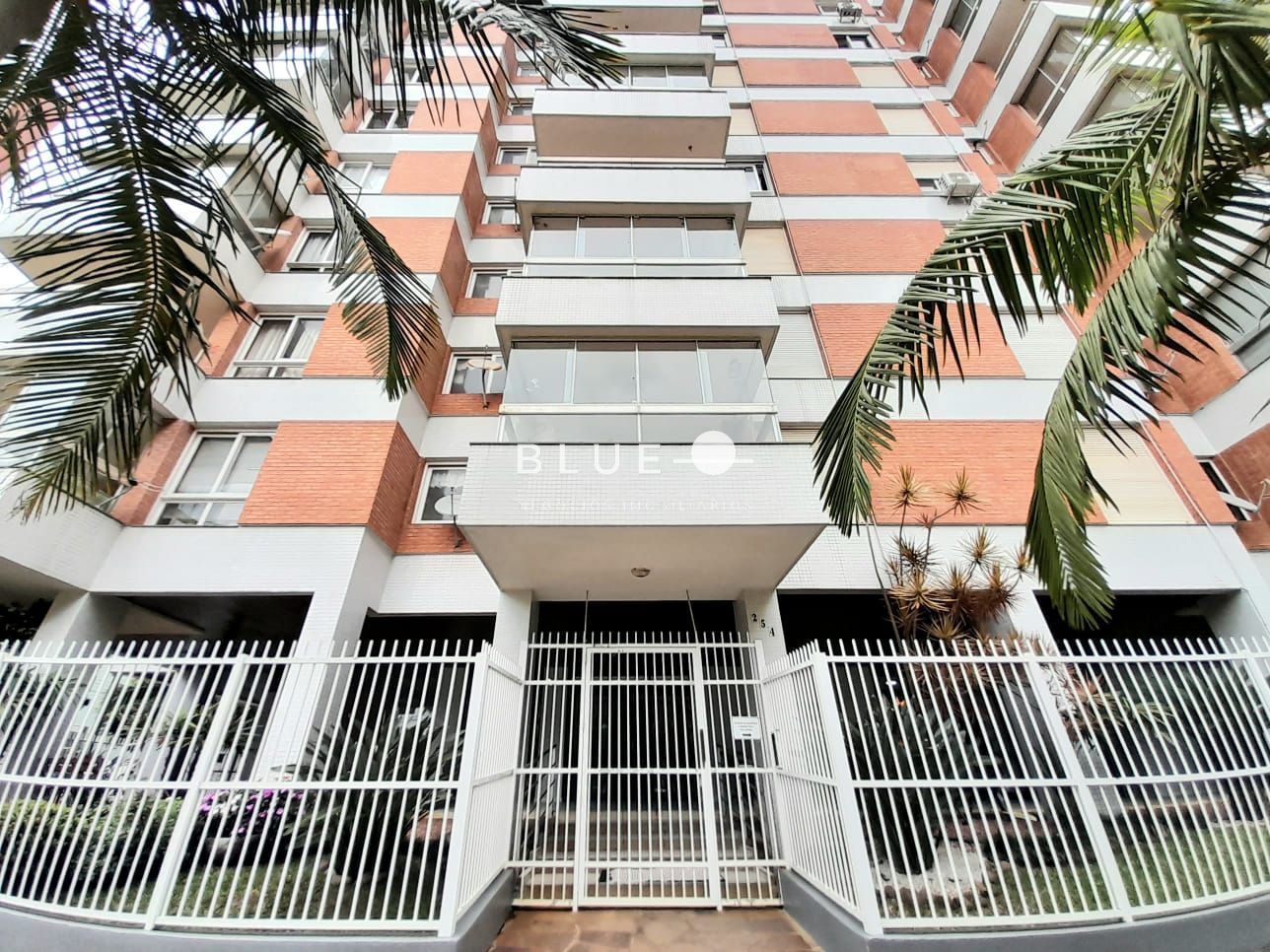 Apartamento à venda com 4 quartos, 176m² - Foto 12