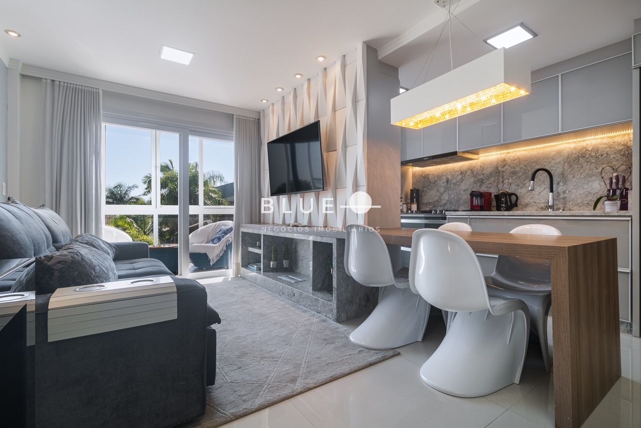 Apartamento à venda  no Praia da Cal - Torres, RS. Imóveis