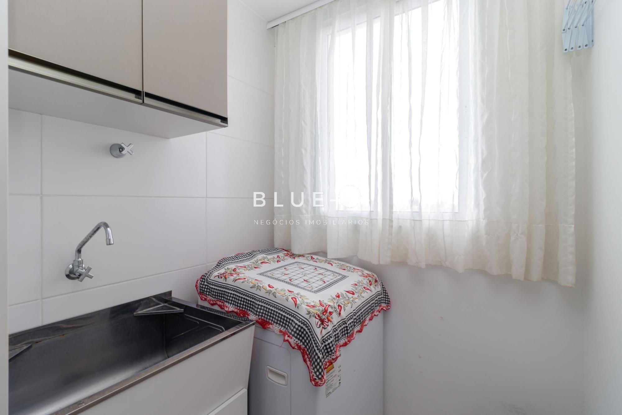 Apartamento à venda com 2 quartos, 59m² - Foto 11