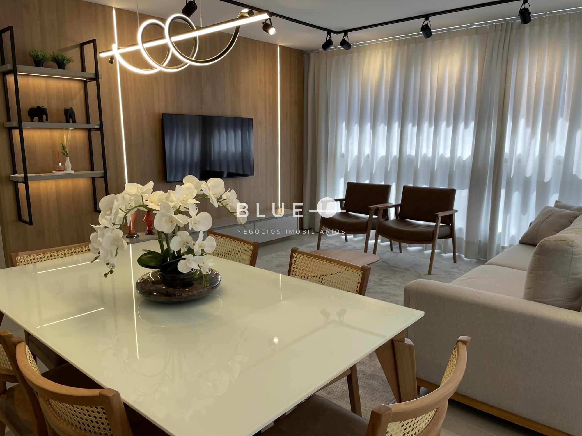 Apartamento à venda com 2 quartos, 93m² - Foto 34