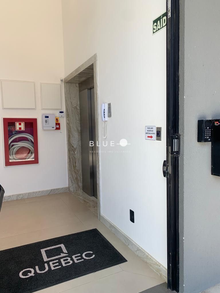 Conjunto Comercial-Sala à venda com 1 quarto, 191m² - Foto 11