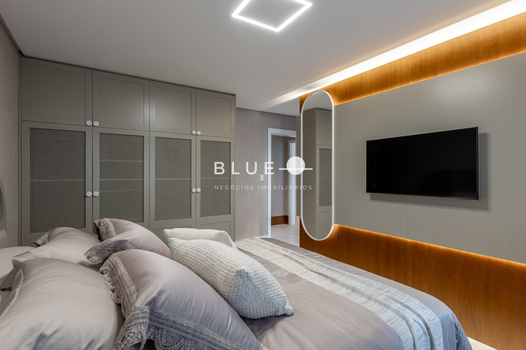 Apartamento, 3 quartos, 207 m² - Foto 22