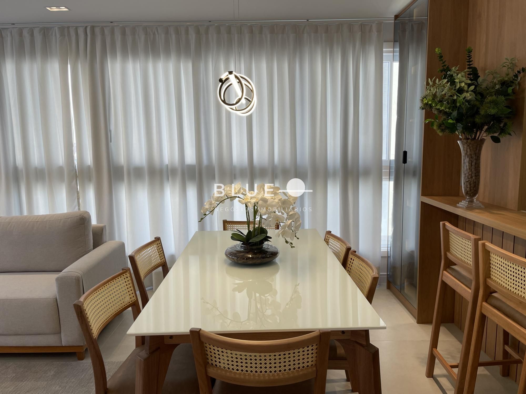 Apartamento à venda com 2 quartos, 93m² - Foto 32