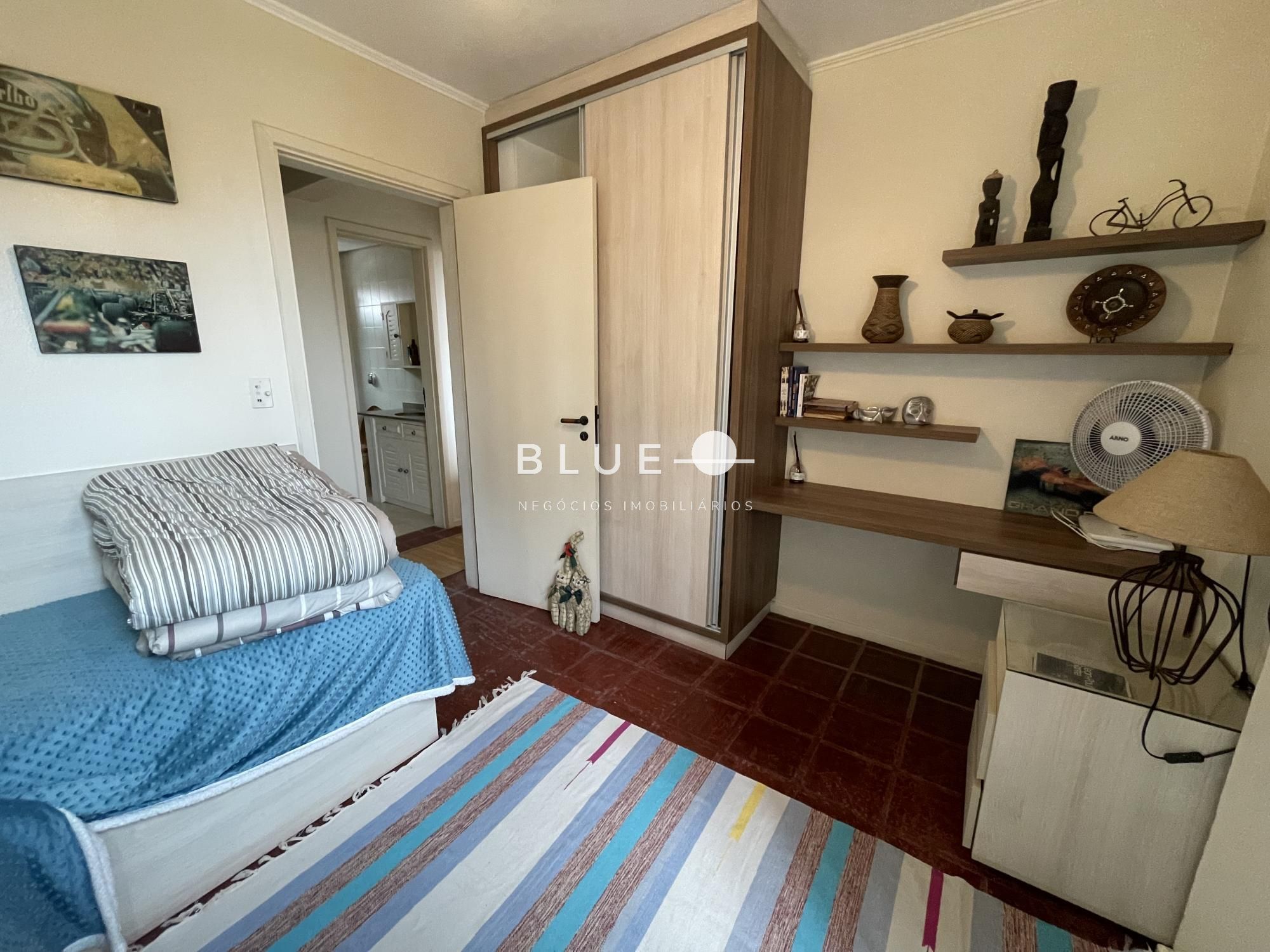 Apartamento à venda com 4 quartos, 140m² - Foto 25