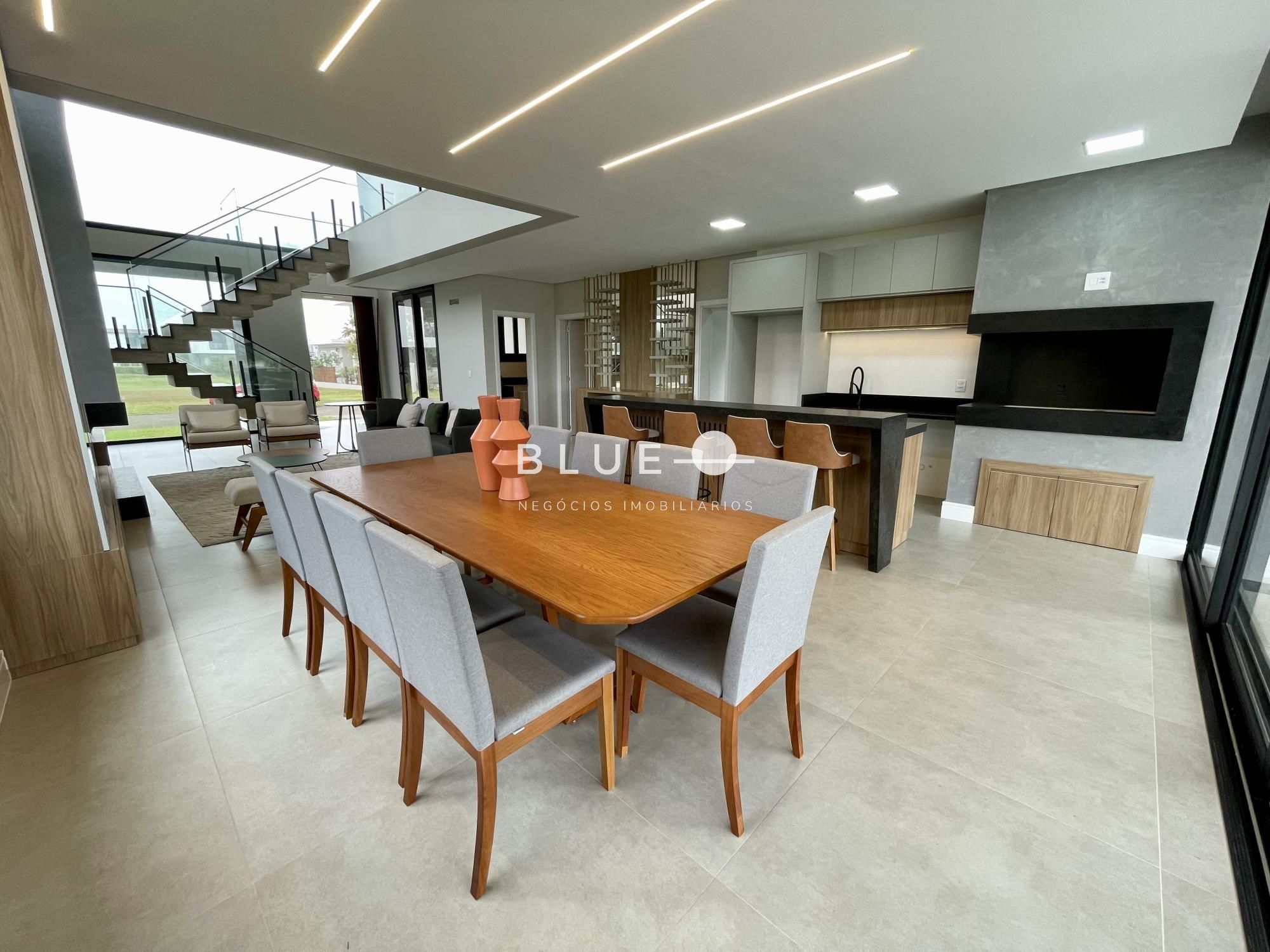 Casa de Condomínio à venda com 4 quartos, 339m² - Foto 11
