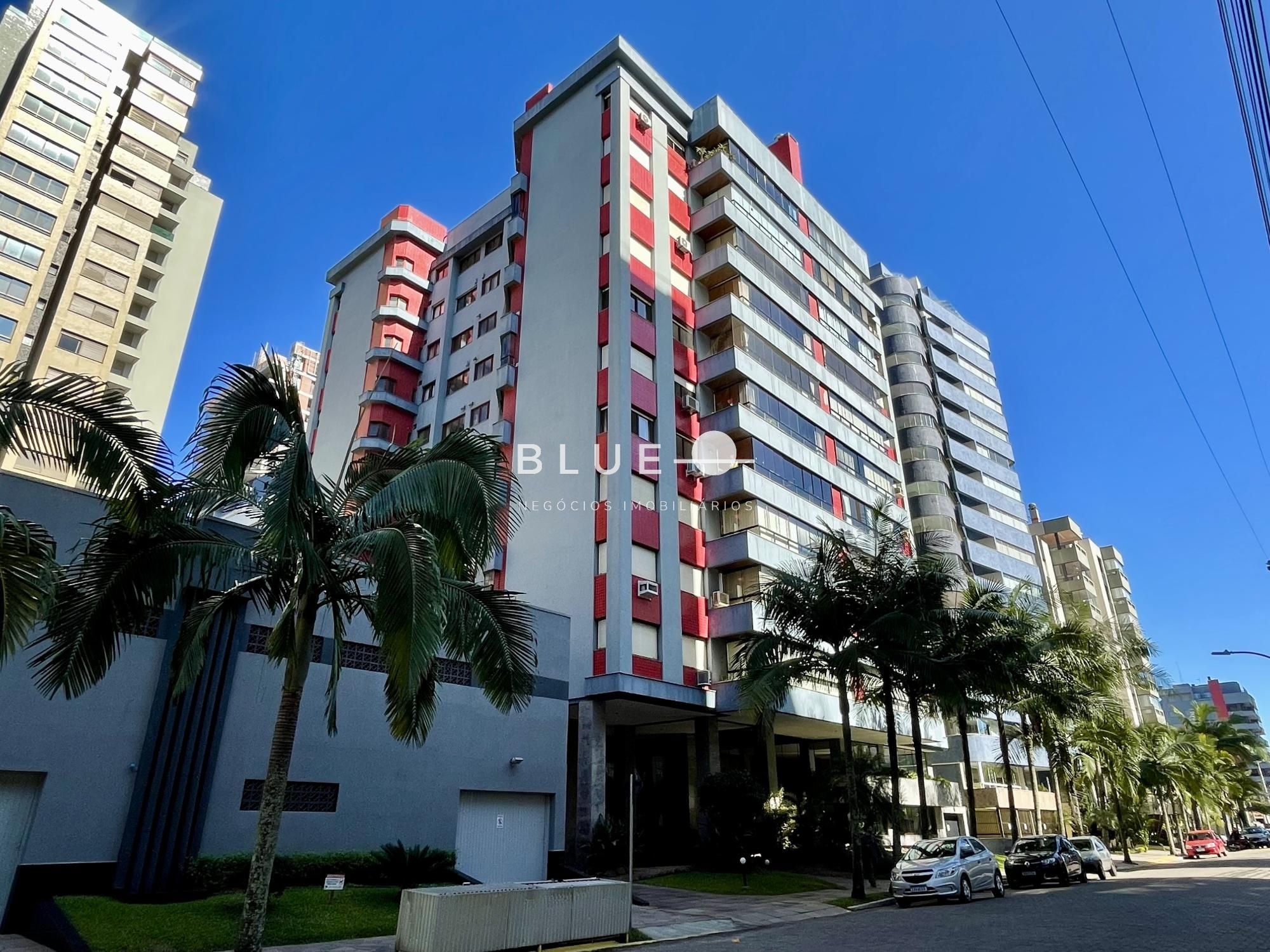 Apartamento à venda com 4 quartos, 138m² - Foto 41