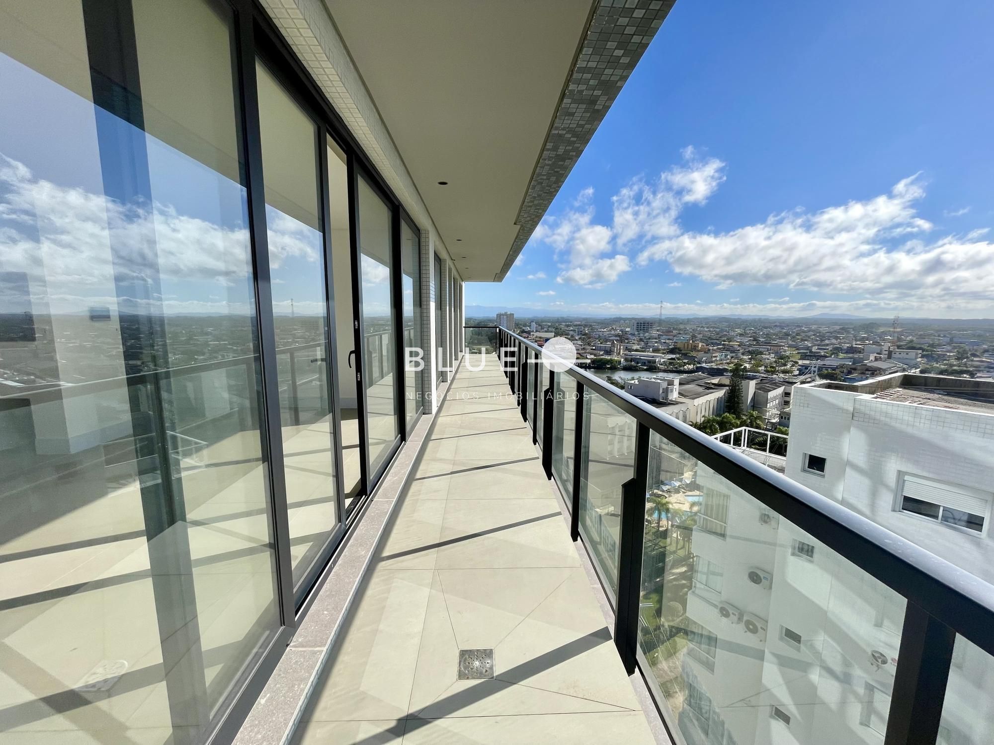 Apartamento à venda com 3 quartos, 113m² - Foto 19