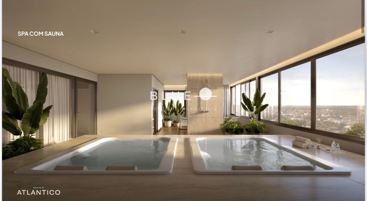 Apartamento à venda com 3 quartos, 100m² - Foto 12