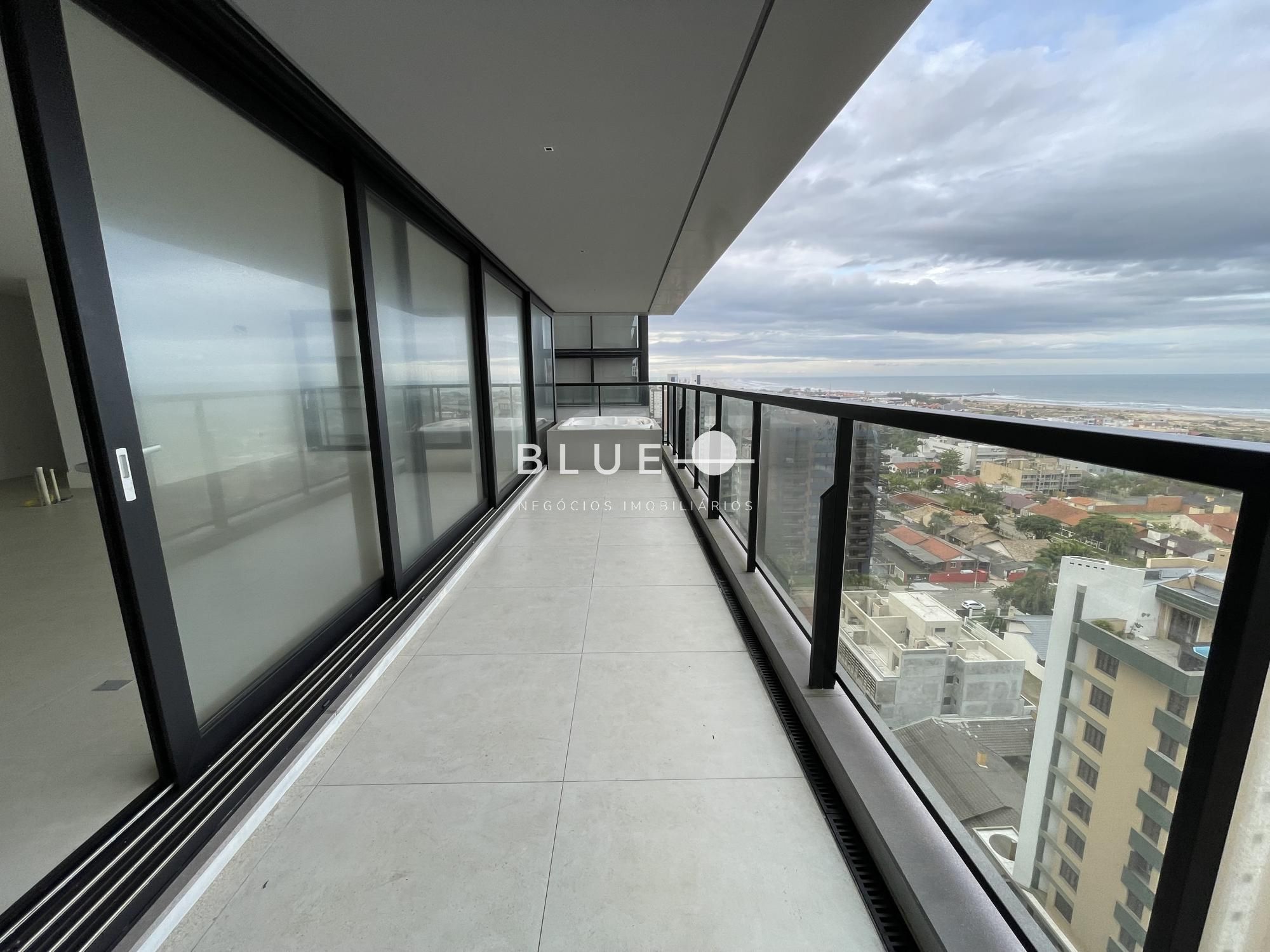 Apartamento à venda  no Praia Grande - Torres, RS. Imóveis