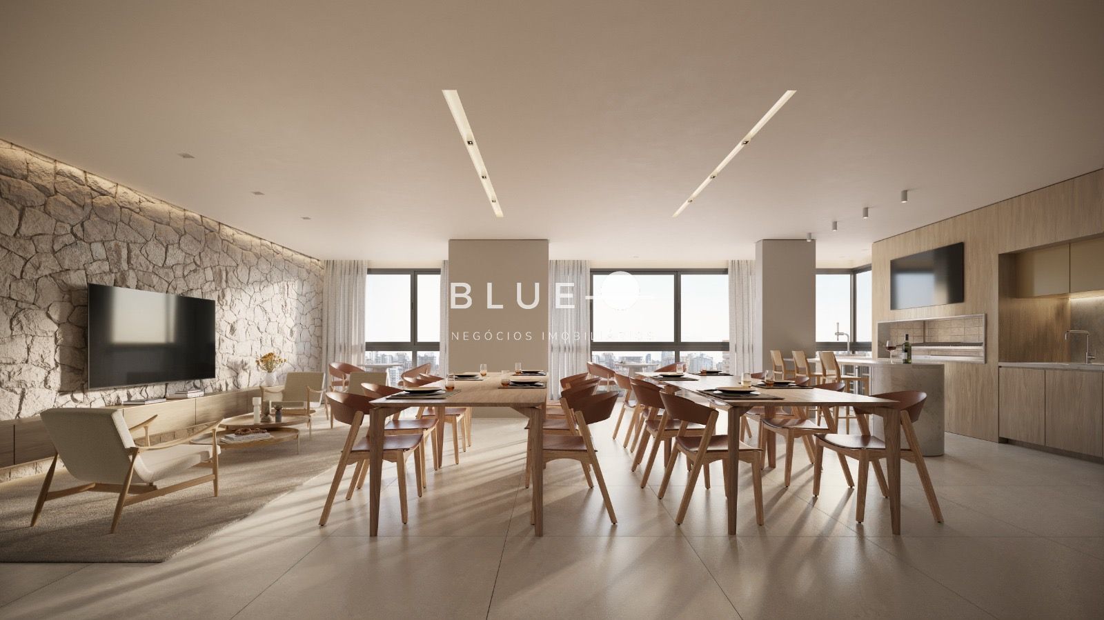 Apartamento, 2 quartos, 85 m² - Foto 15