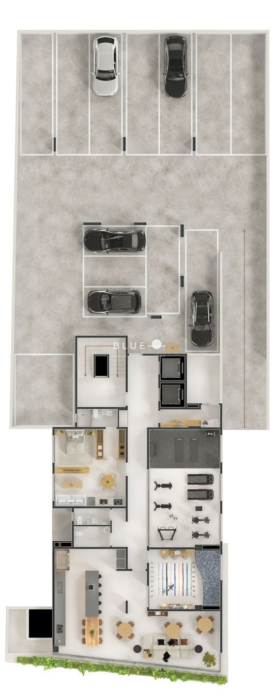 Apartamento à venda com 2 quartos, 83m² - Foto 25