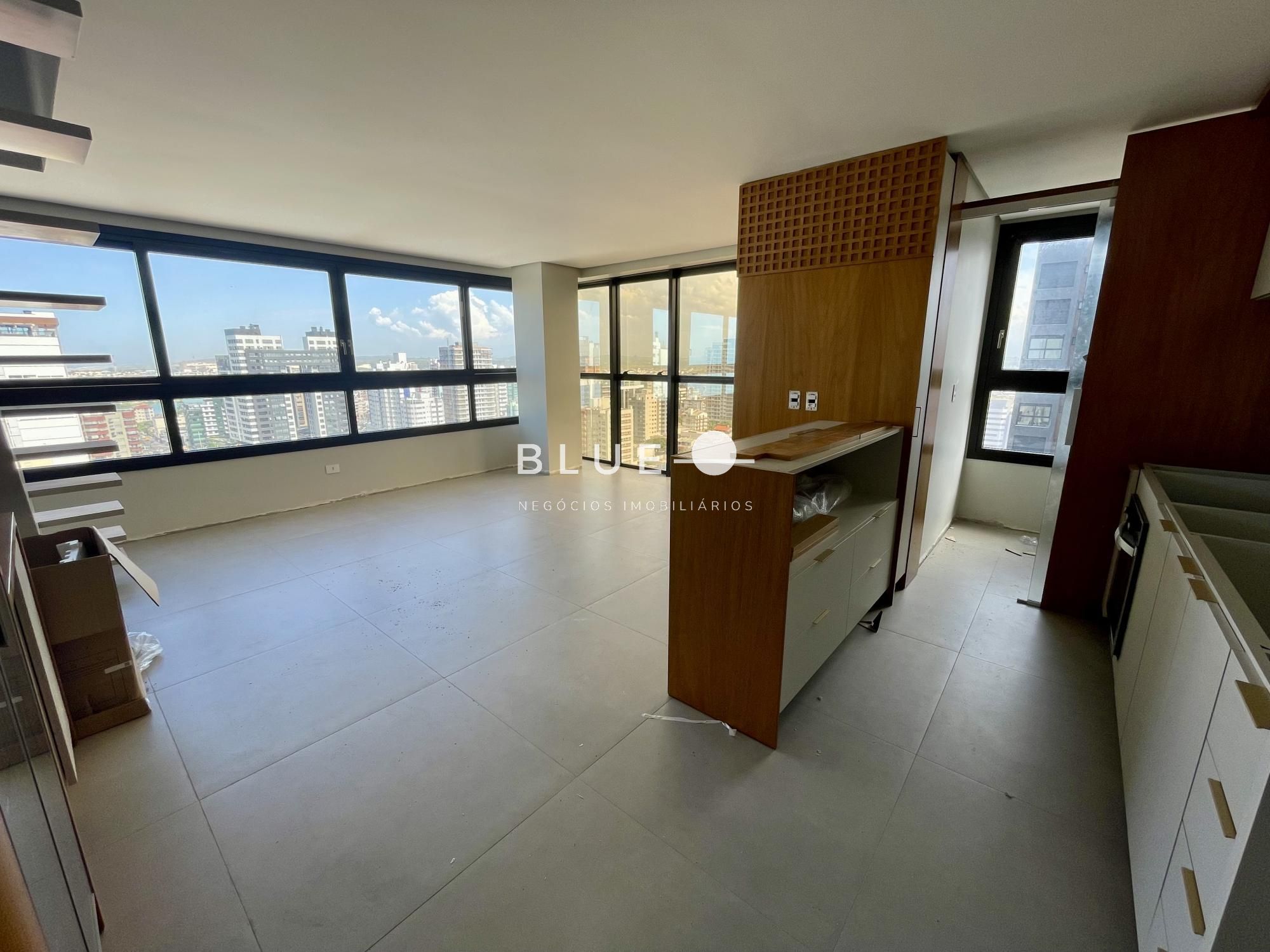 Cobertura, 3 quartos, 166 m² - Foto 2