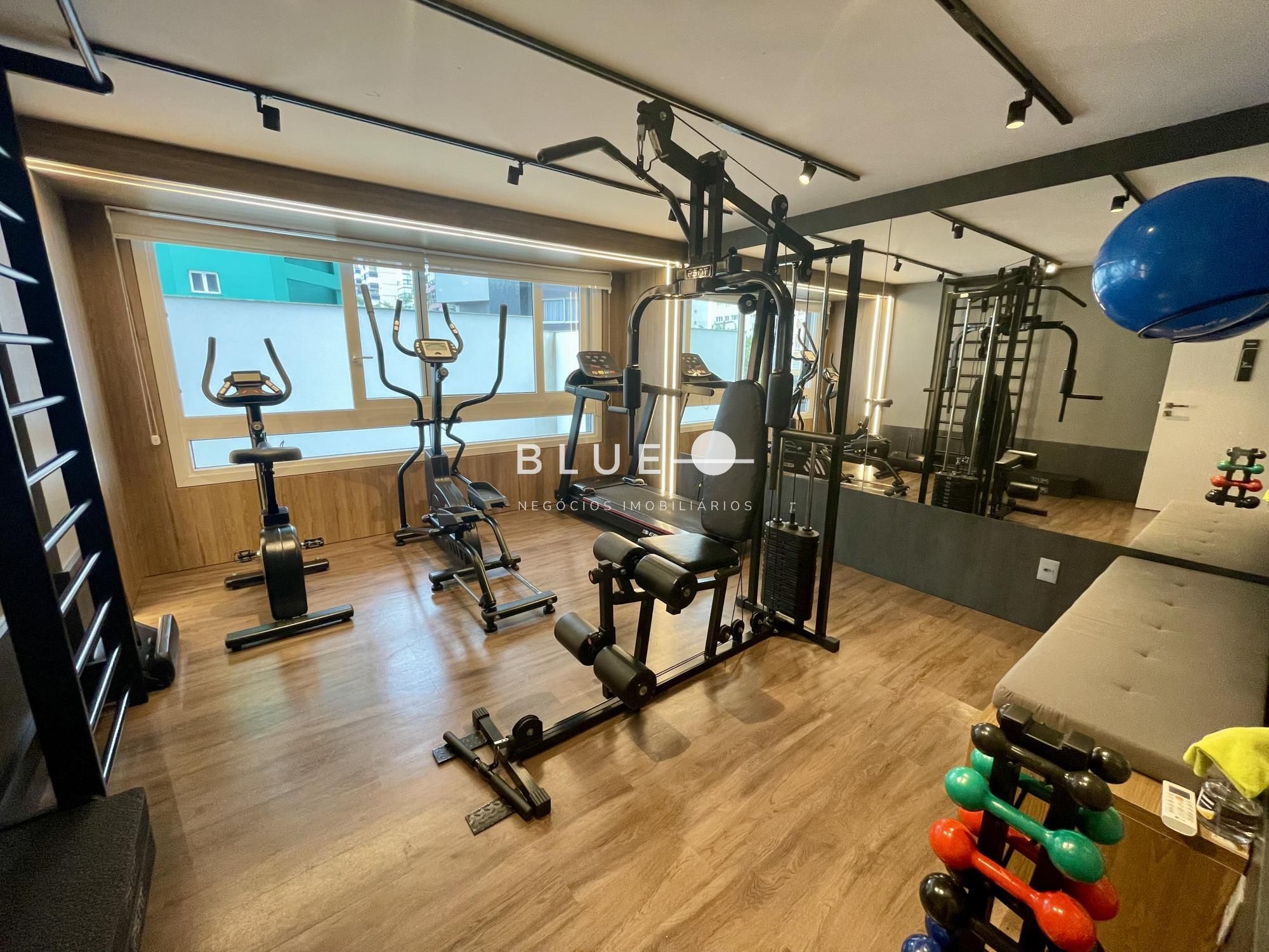 Apartamento, 2 quartos, 94 m² - Foto 40