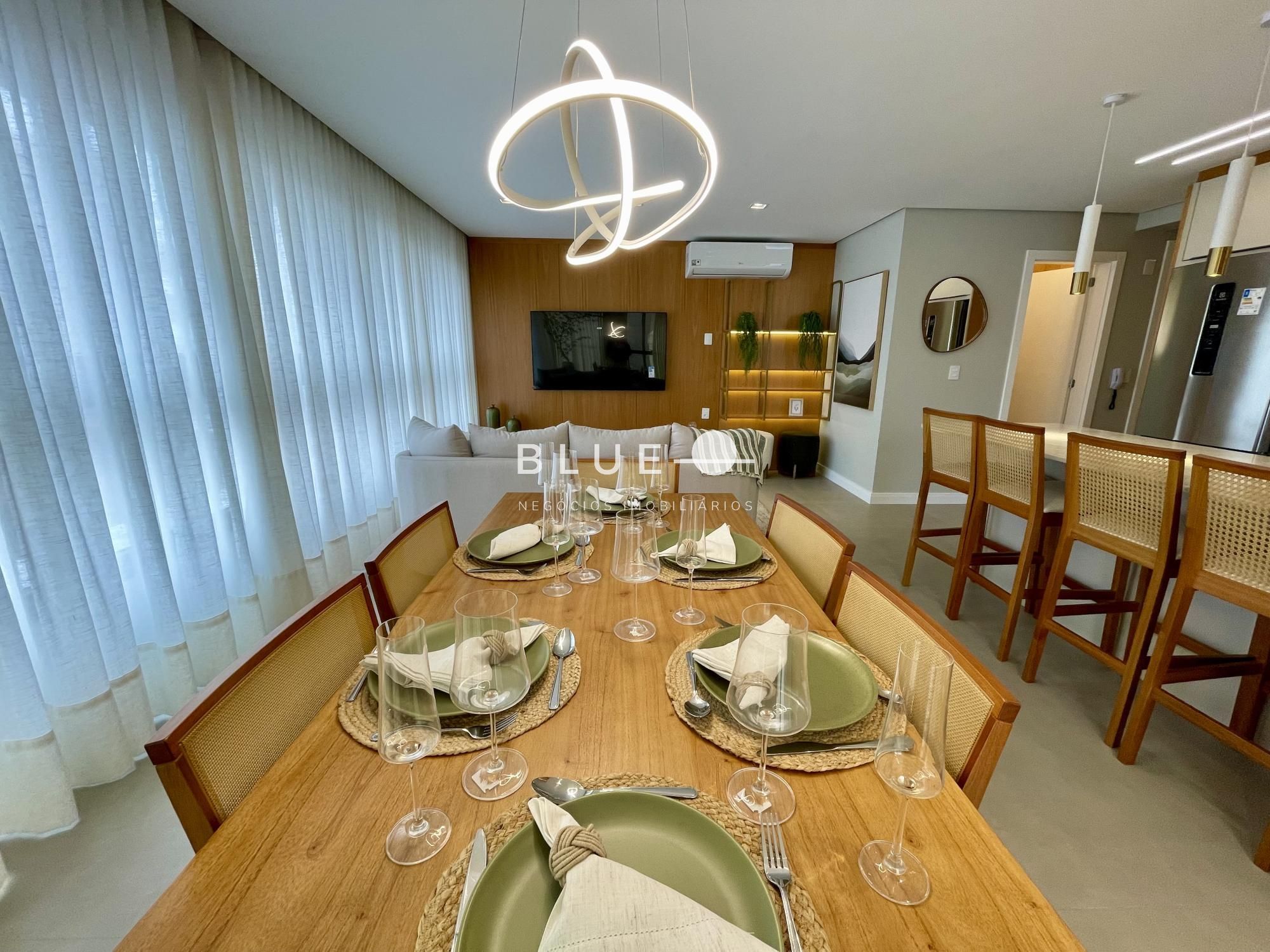 Apartamento à venda com 3 quartos, 114m² - Foto 11
