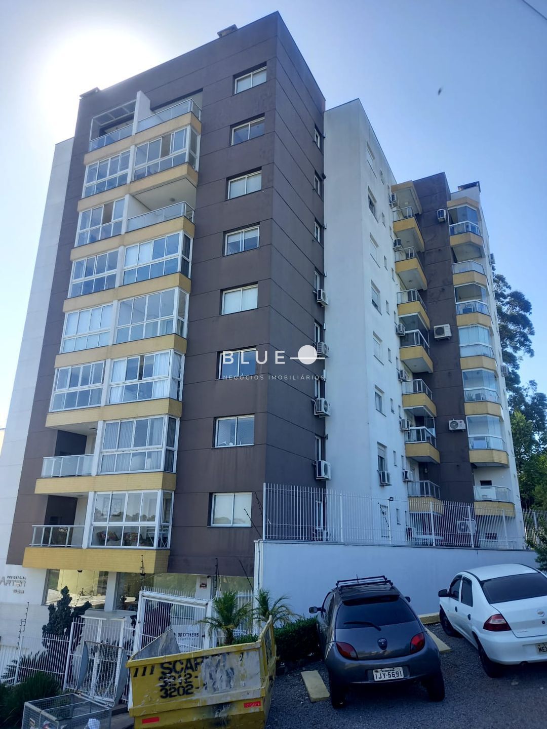 Apartamento à venda com 2 quartos, 112m² - Foto 22