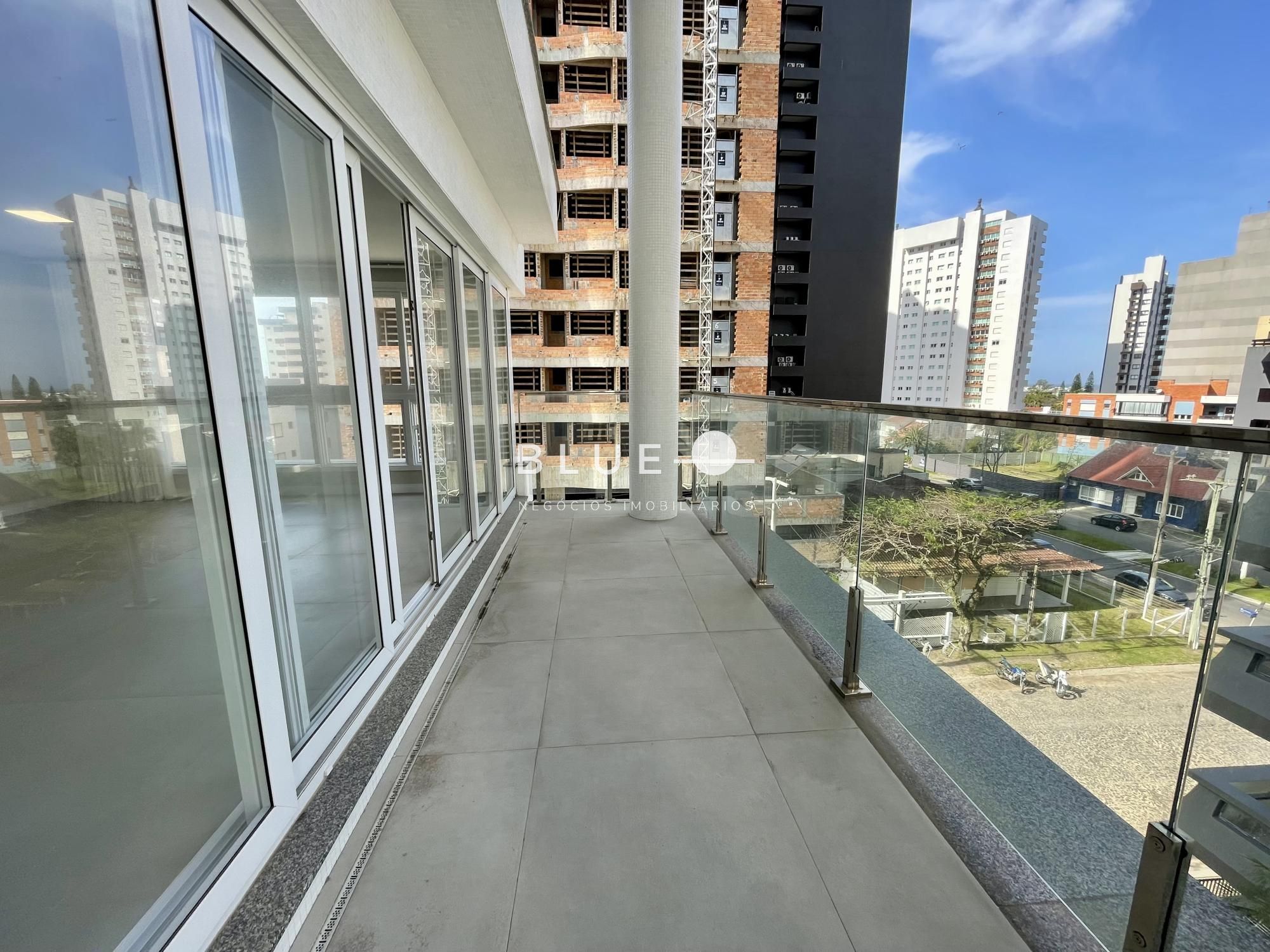 Apartamento, 2 quartos, 109 m² - Foto 11