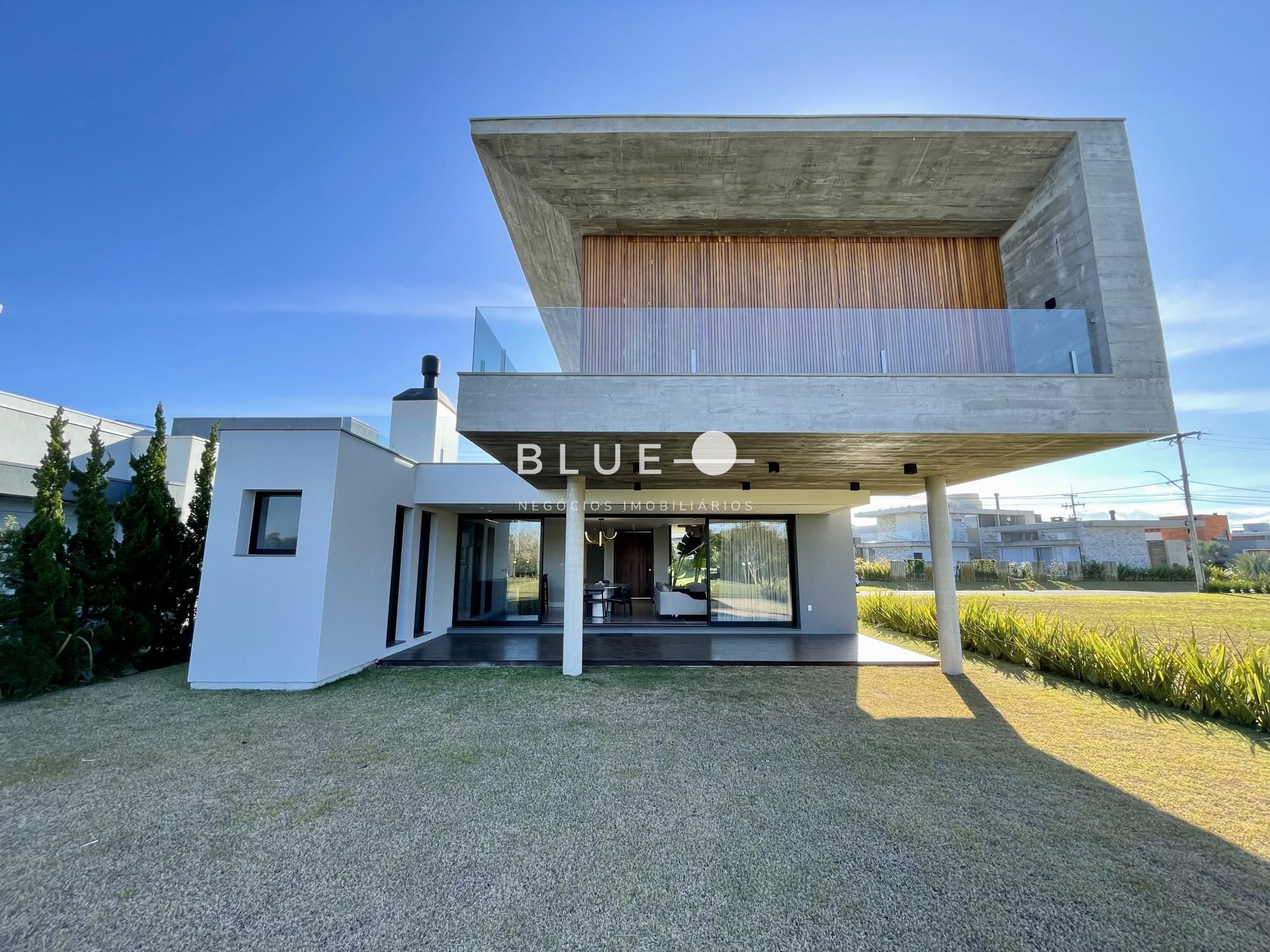 Casa de Condomínio à venda com 4 quartos, 368m² - Foto 20