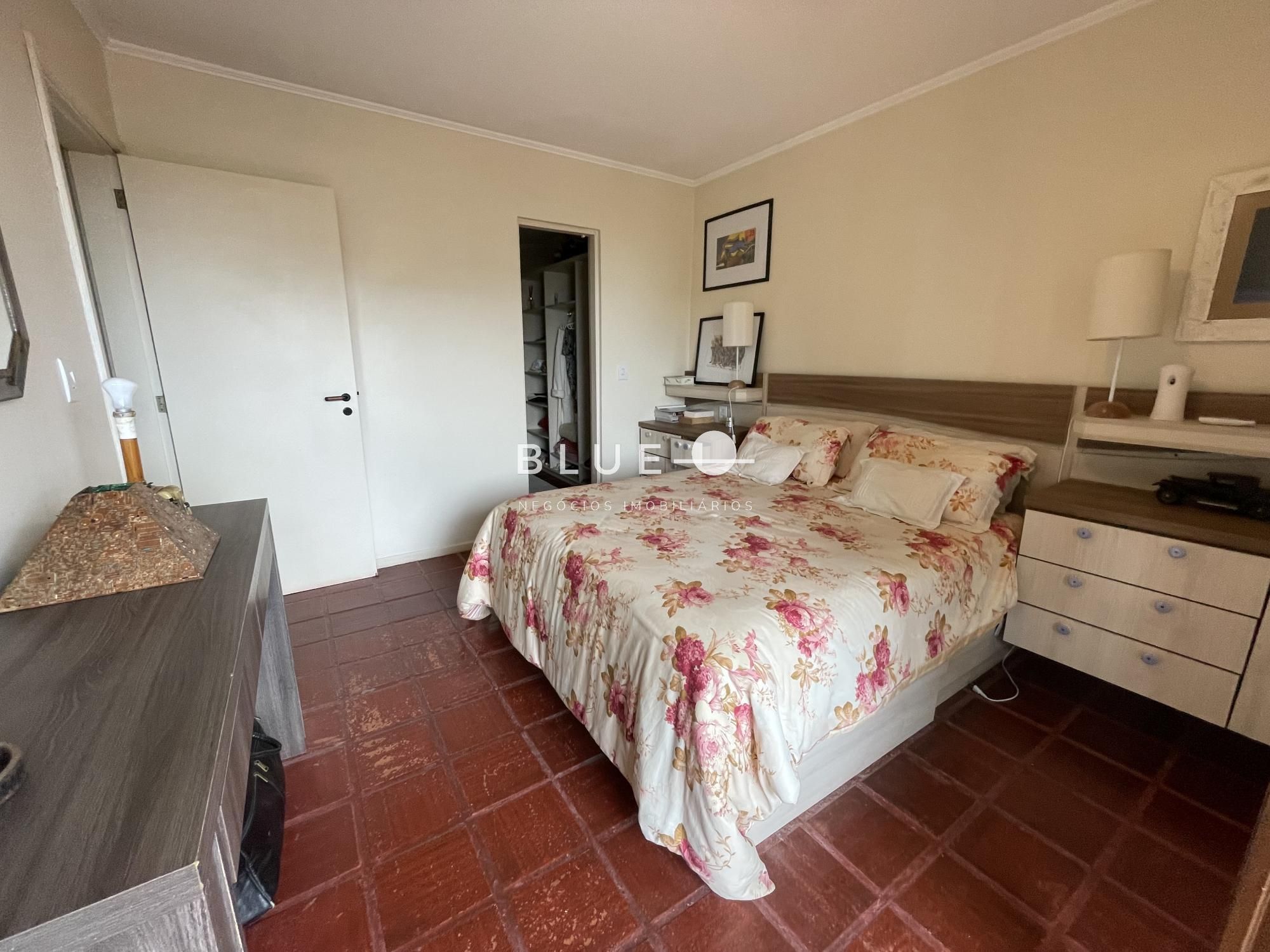 Apartamento à venda com 4 quartos, 140m² - Foto 28