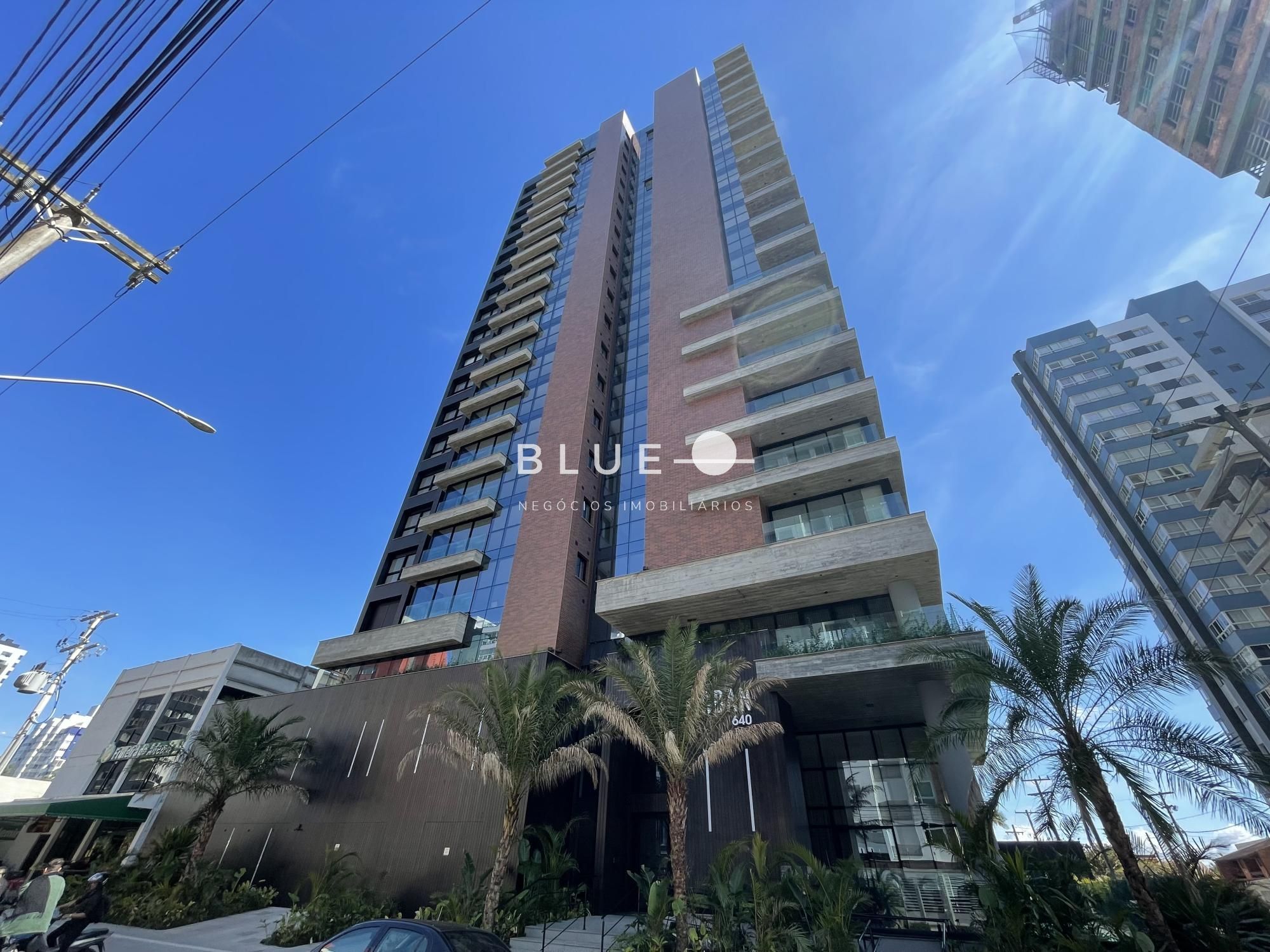 Apartamento à venda com 2 quartos, 88m² - Foto 33