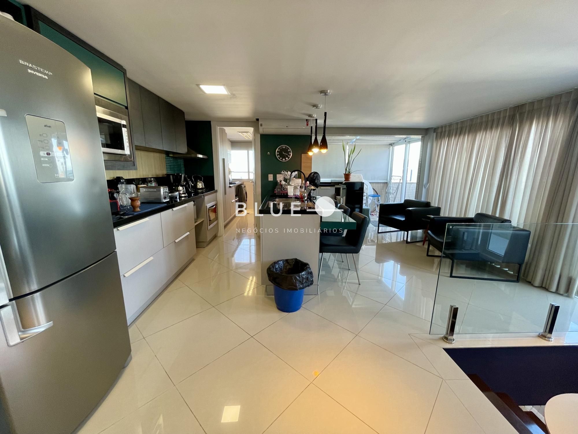 Apartamento, 3 quartos, 210 m² - Foto 31