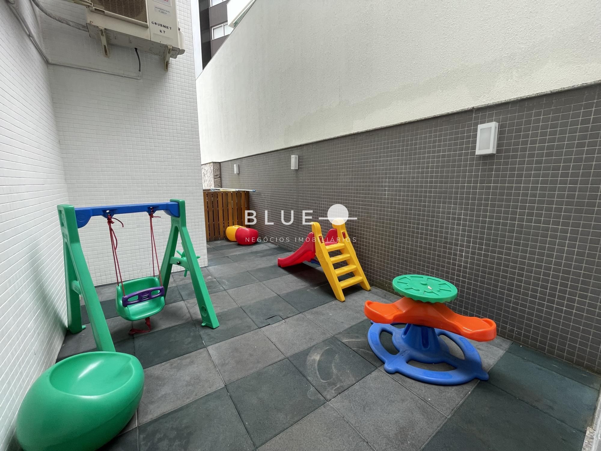 Apartamento à venda com 3 quartos, 140m² - Foto 26