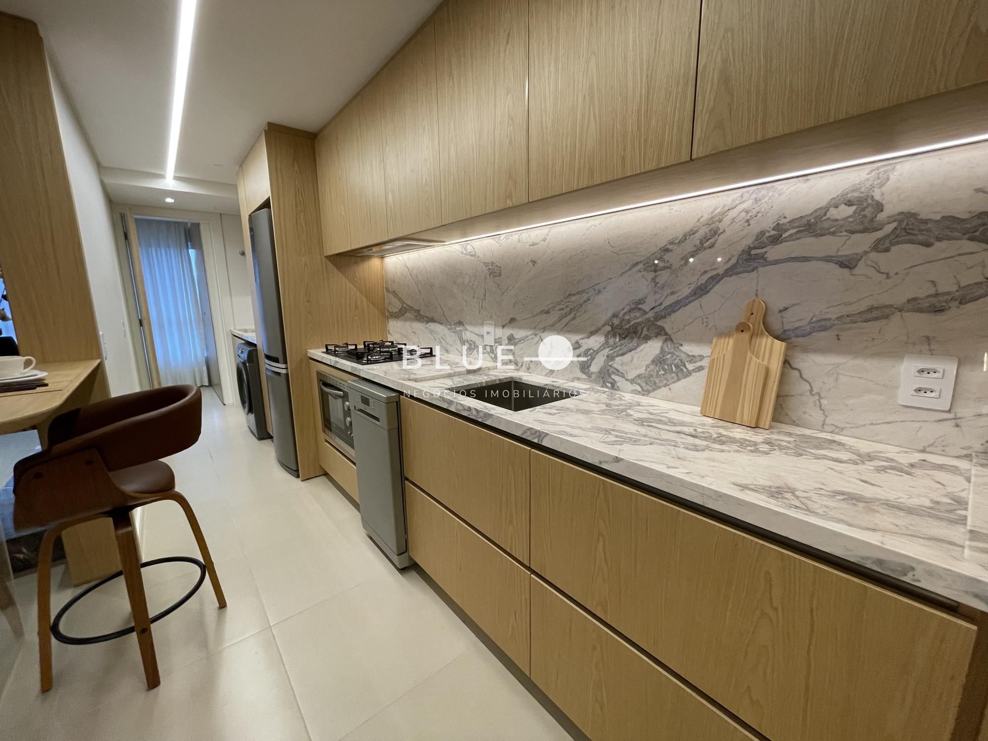 Apartamento, 3 quartos, 109 m² - Foto 13