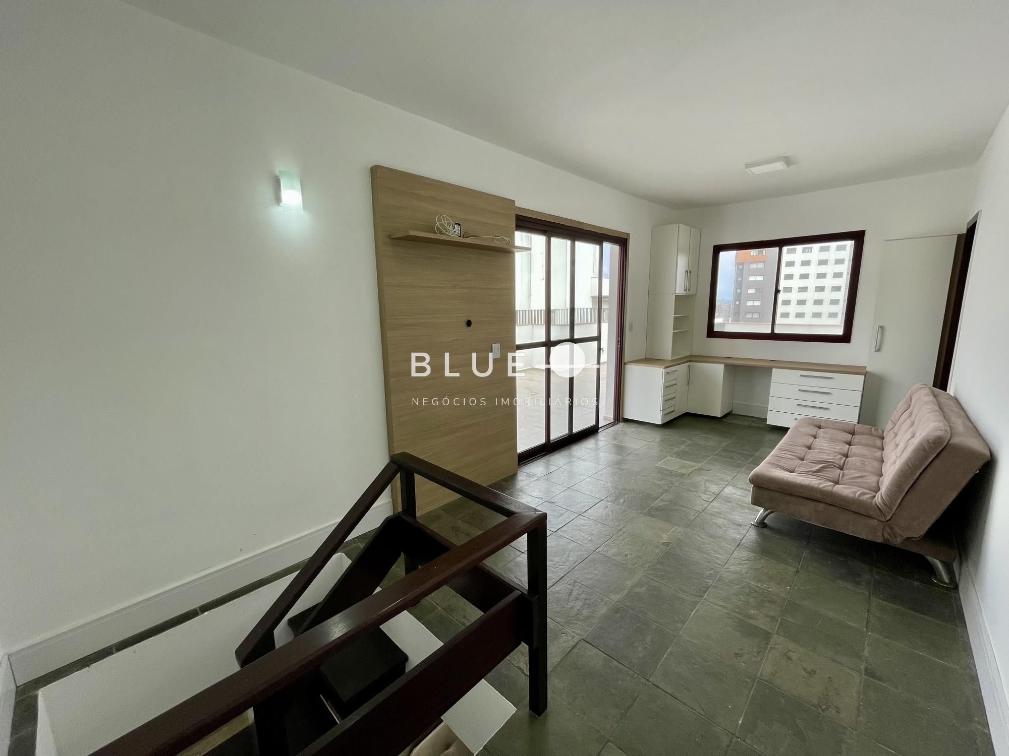 Apartamento, 2 quartos, 135 m² - Foto 17