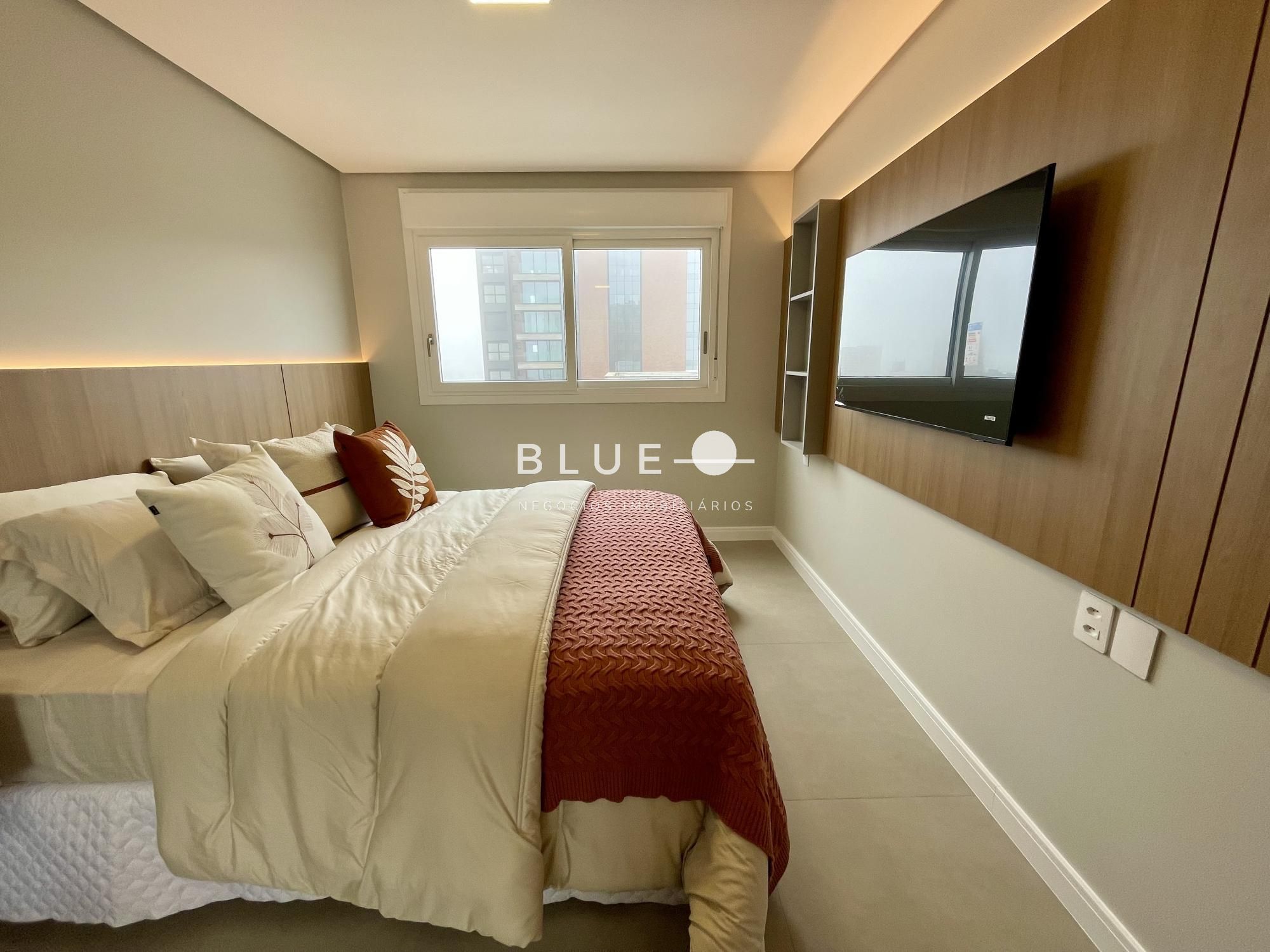 Apartamento à venda com 3 quartos, 114m² - Foto 29