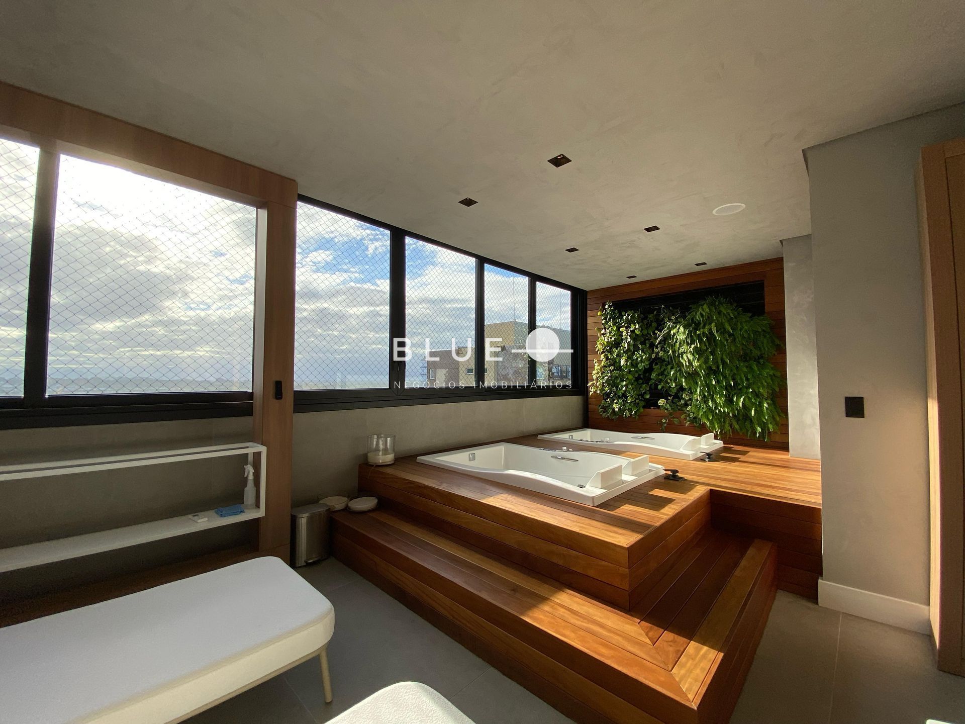 Apartamento à venda com 3 quartos, 142m² - Foto 31