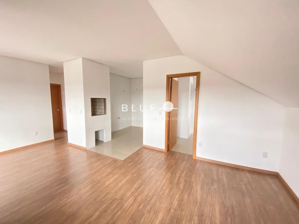 Apartamento à venda com 1 quarto, 92m² - Foto 15