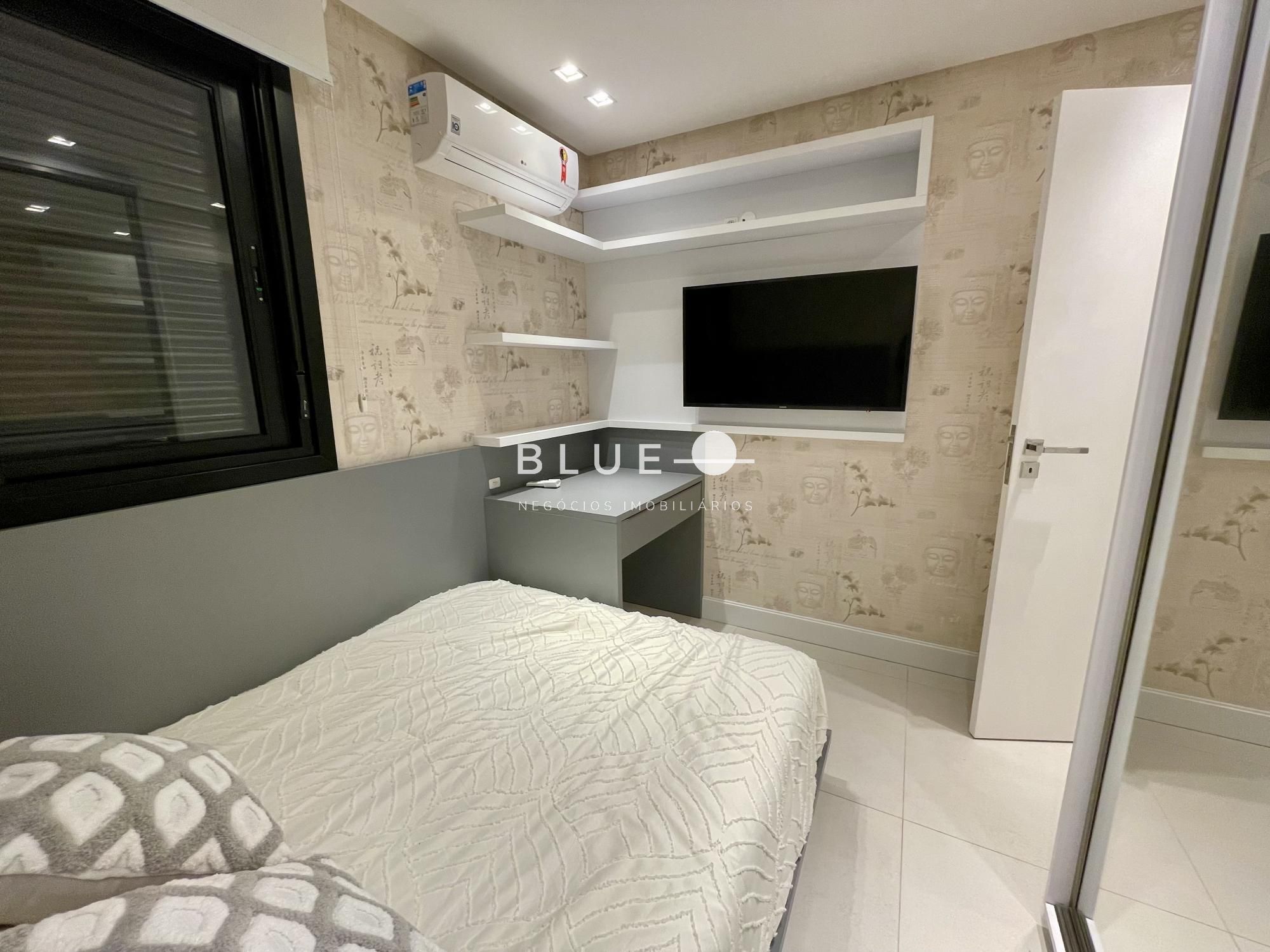 Cobertura à venda com 3 quartos, 193m² - Foto 26