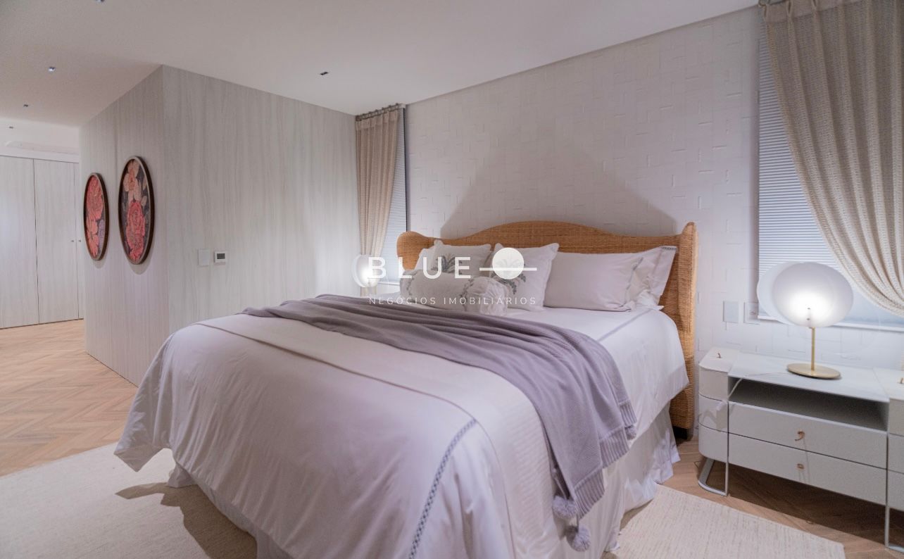 Apartamento à venda com 4 quartos, 445m² - Foto 13