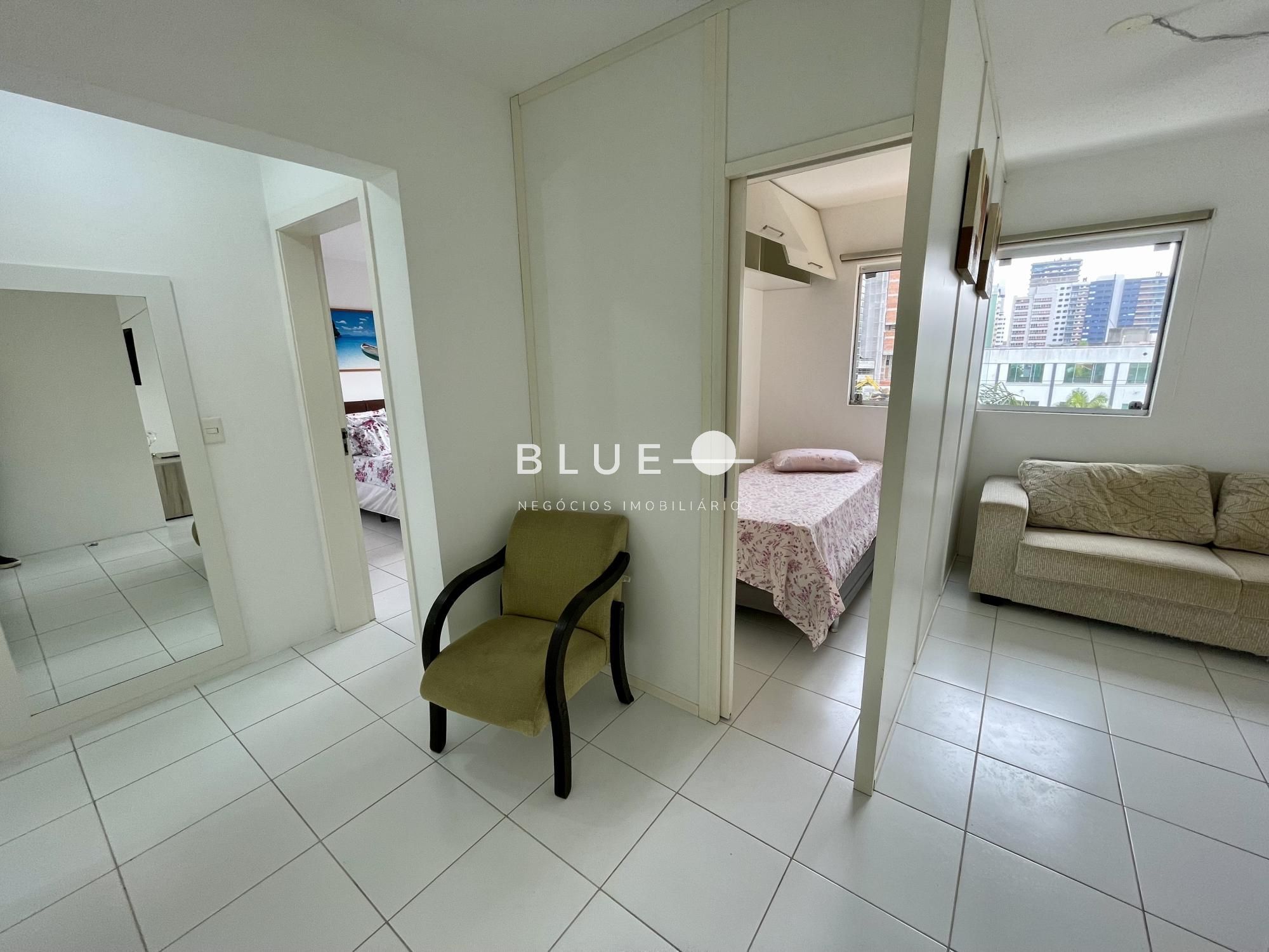 Apartamento, 2 quartos, 69 m² - Foto 16